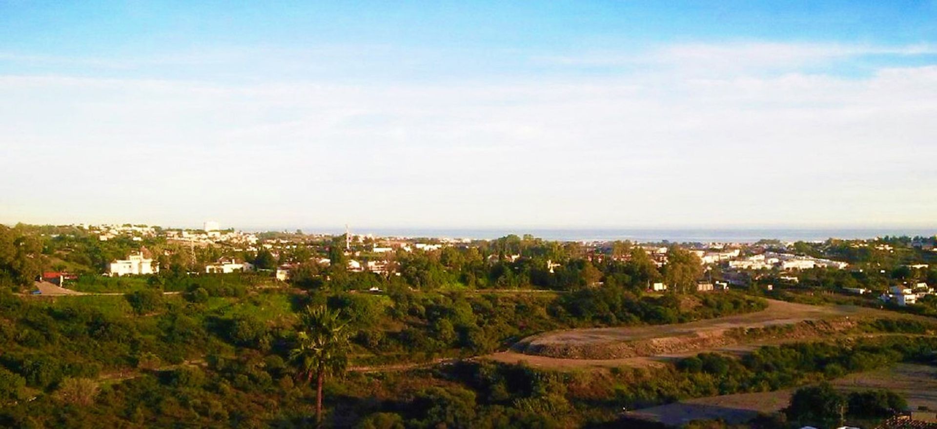 Land in Benahavis, Andalusië 10127455