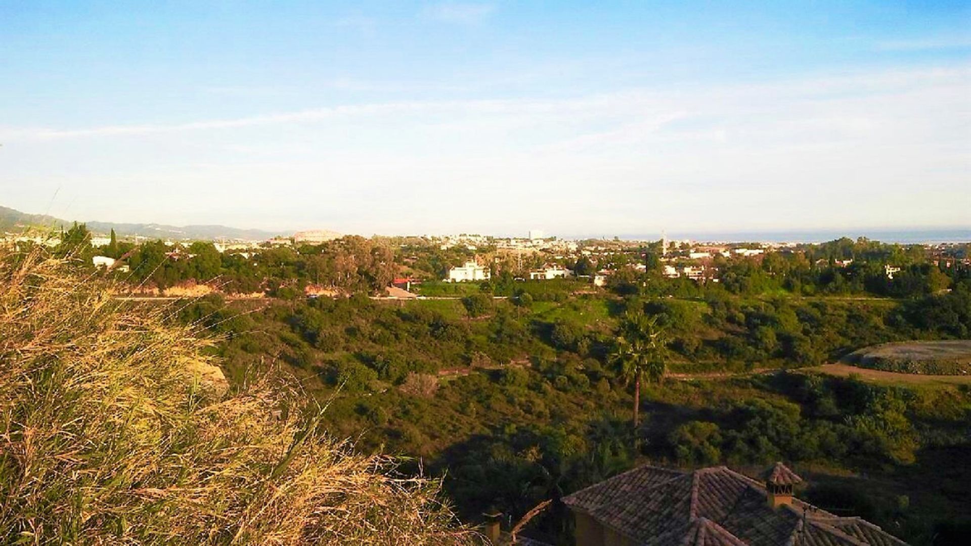 Land in Benahavis, Andalusië 10127455