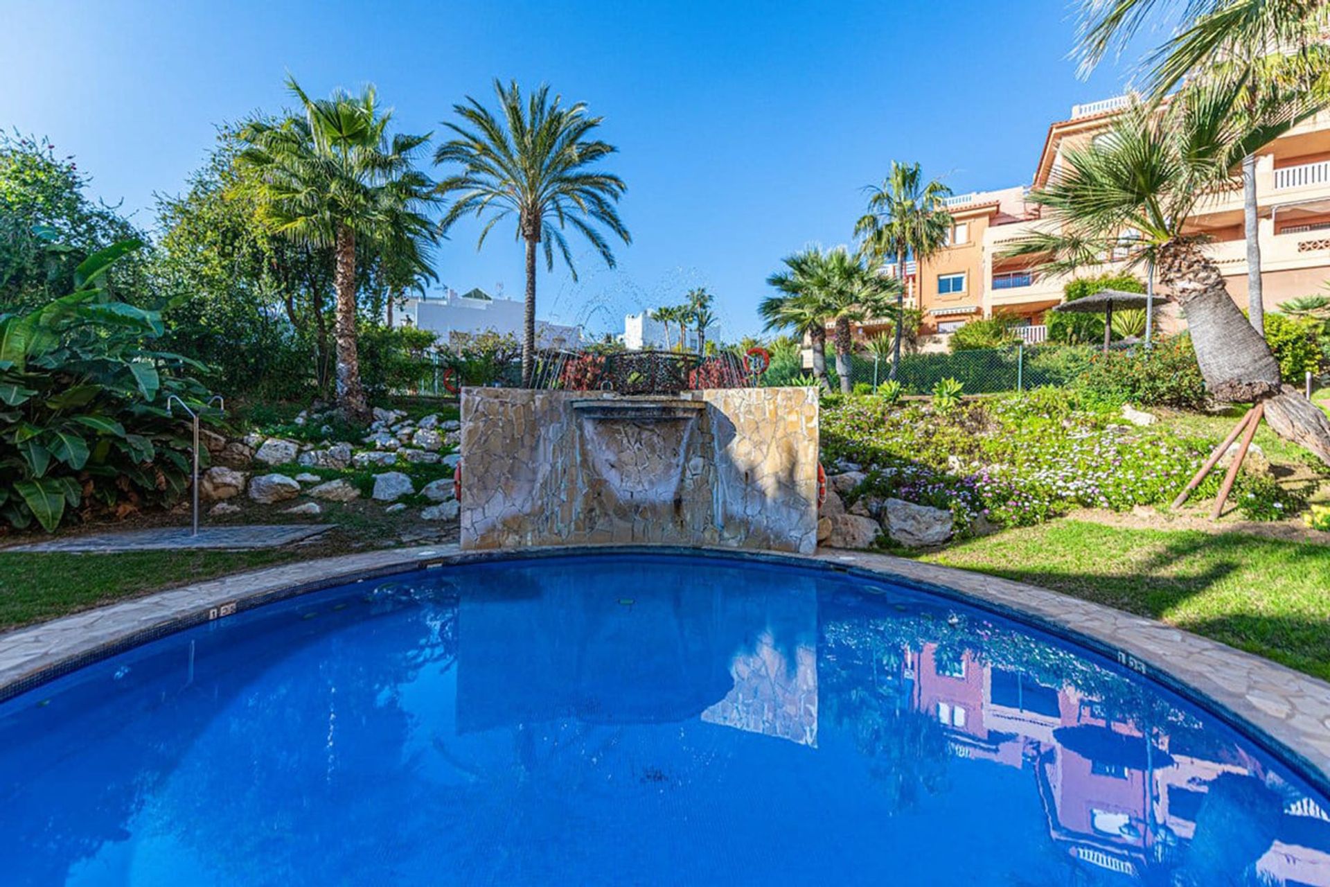 Condominium dans Marbella, Andalucía 10127494