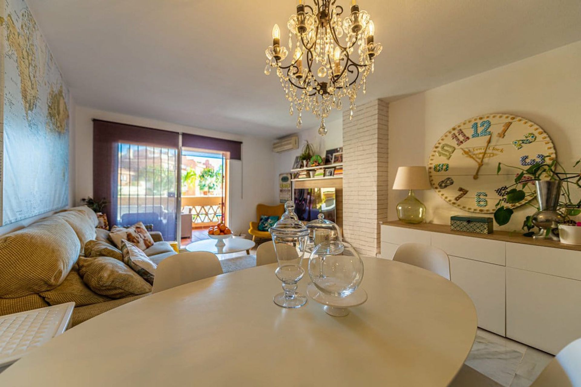 Condominium dans Marbella, Andalucía 10127494