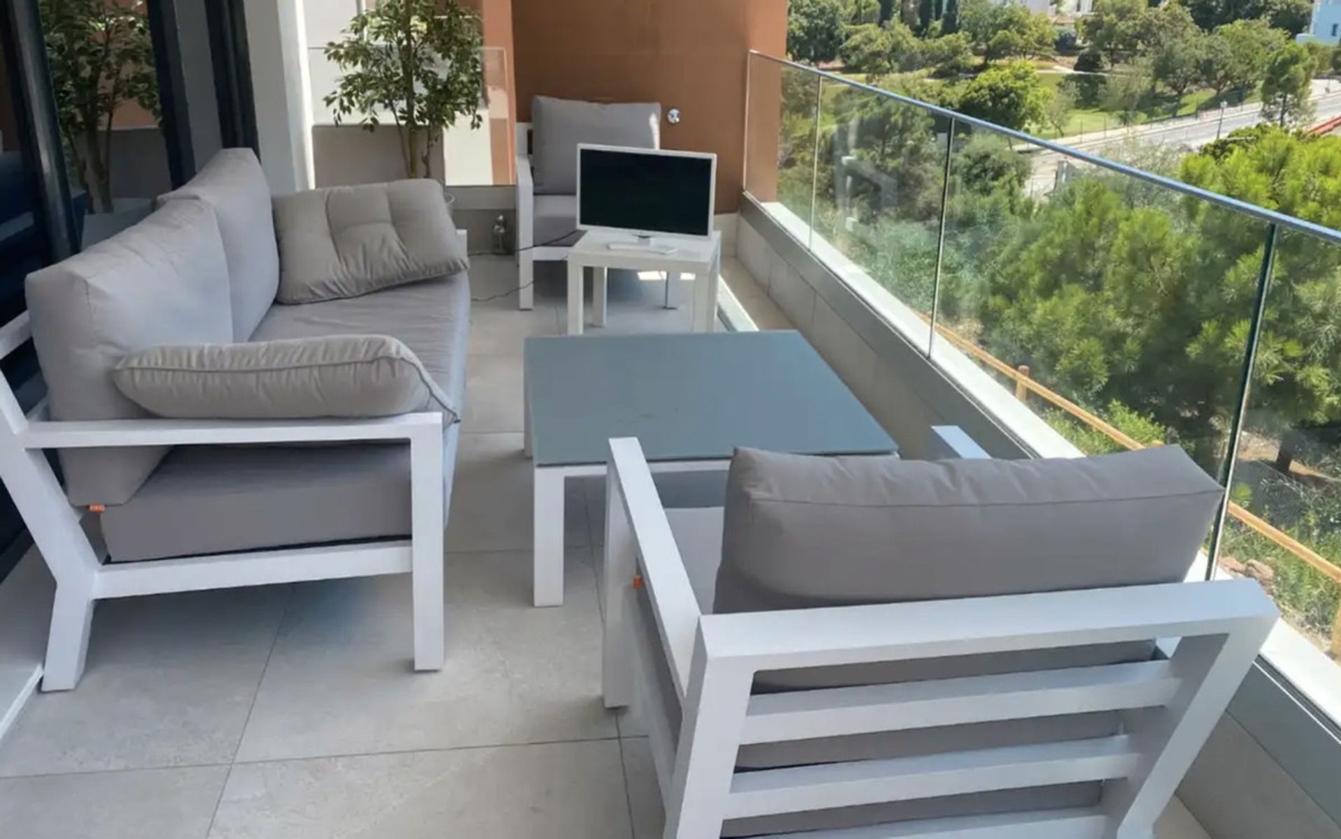 Condominium dans Marbella, Andalucía 10127528