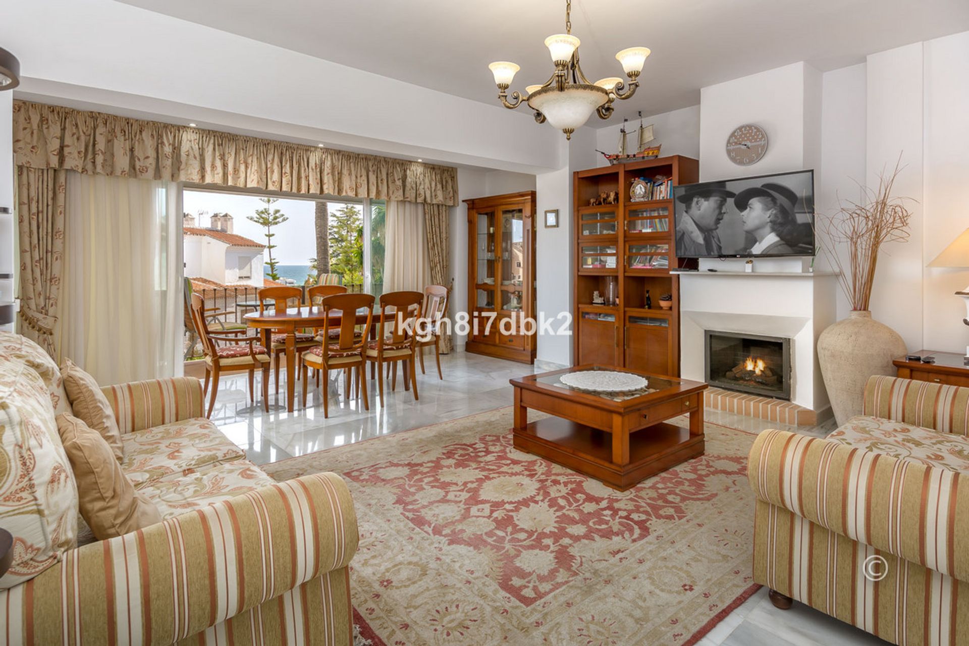 casa no Torremolinos, Andaluzia 10127537