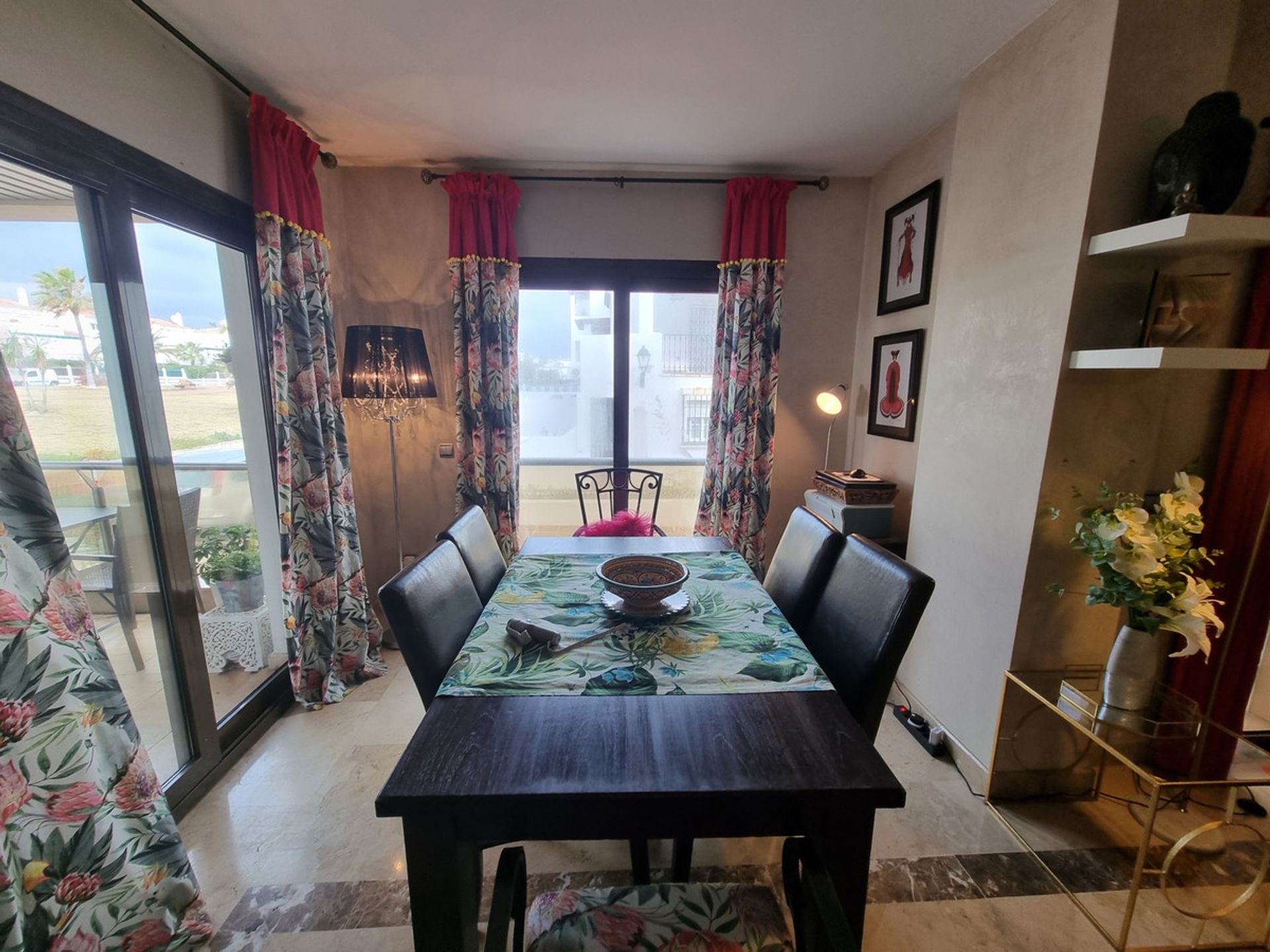 Condominio nel Puerto de la Duquesa, Andalusia 10127547