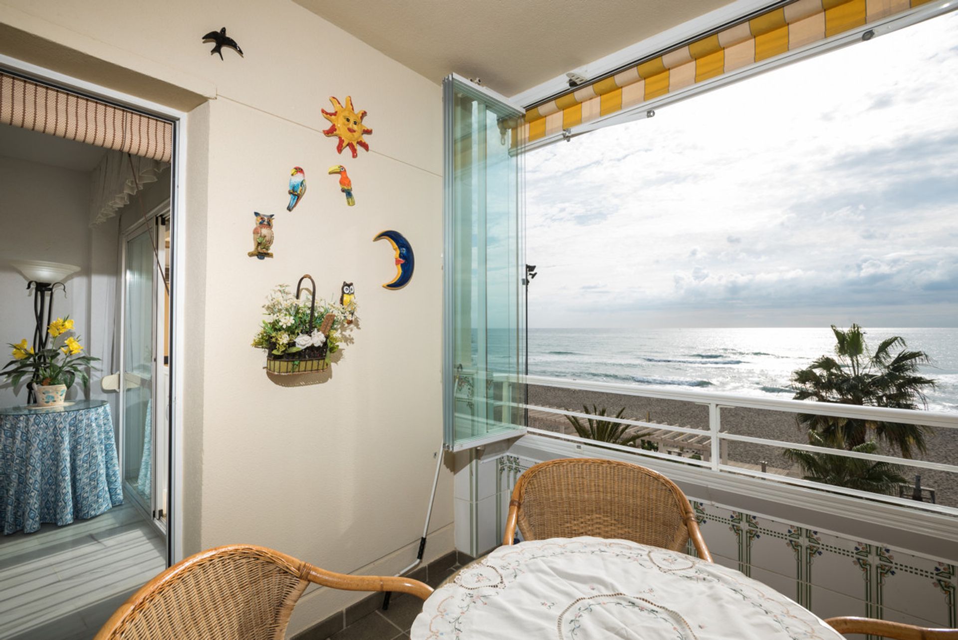 Condominium dans Fuengirola, Andalousie 10127568