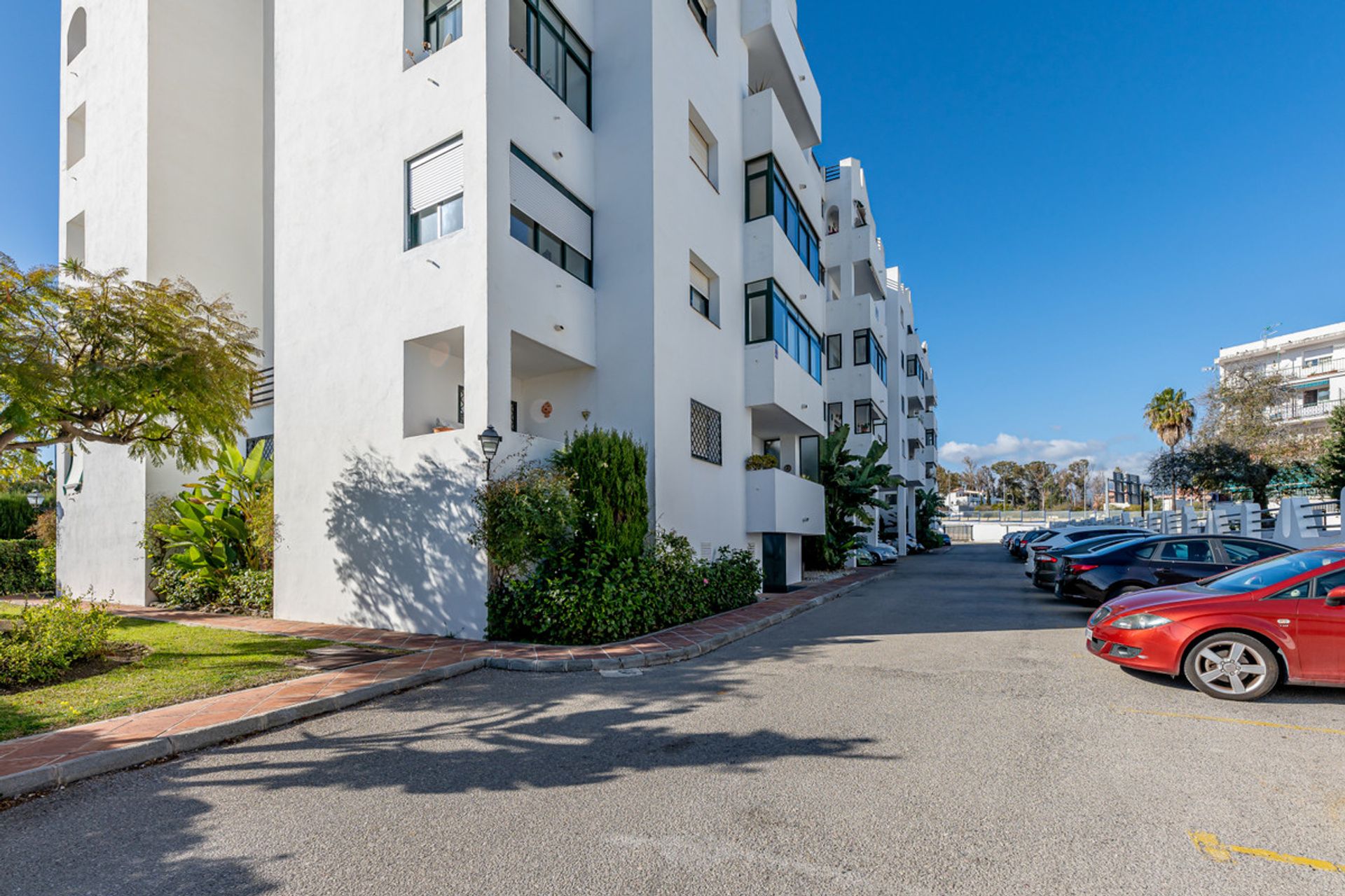 Condominium in San Pedro de Alcantara, Andalusia 10127570