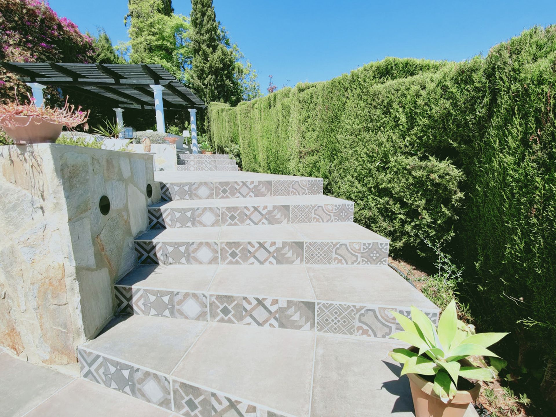 Huis in Santa Fe de los Boliches, Andalusië 10127575