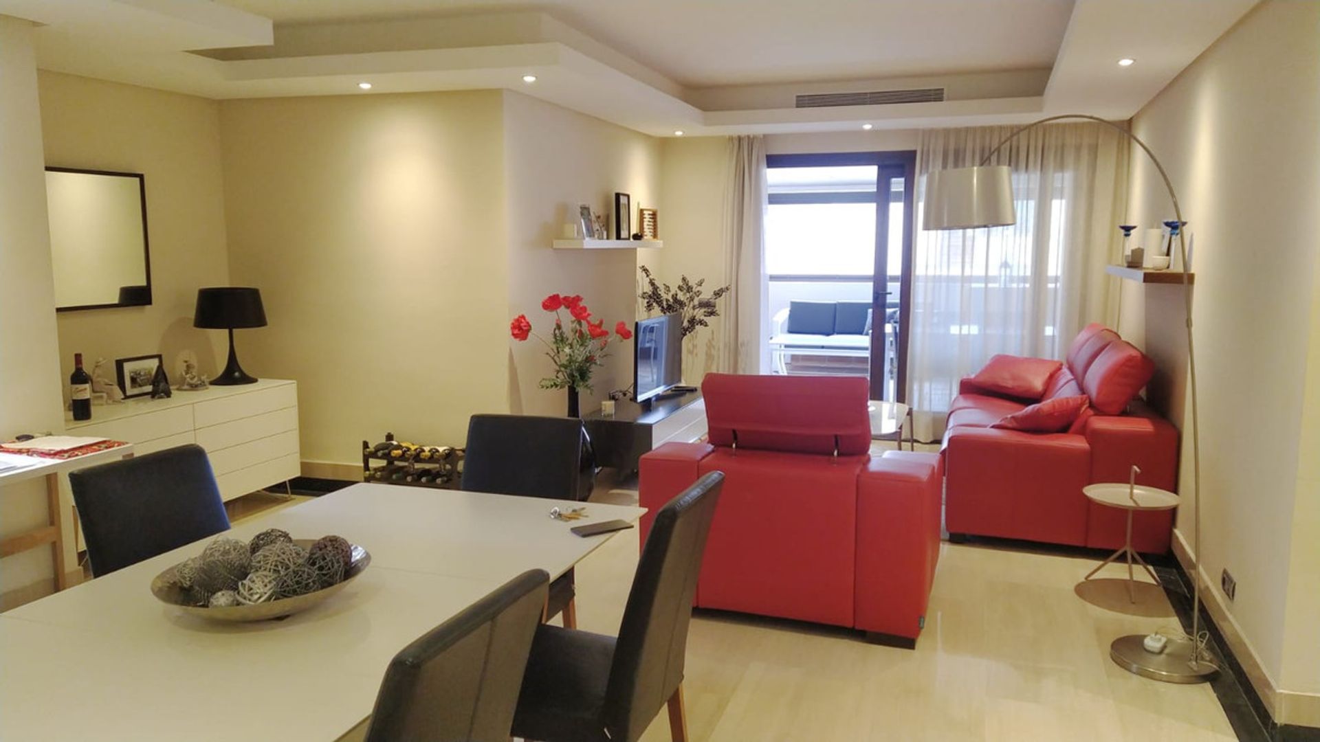 Condominium in Estepona, Andalusia 10127685