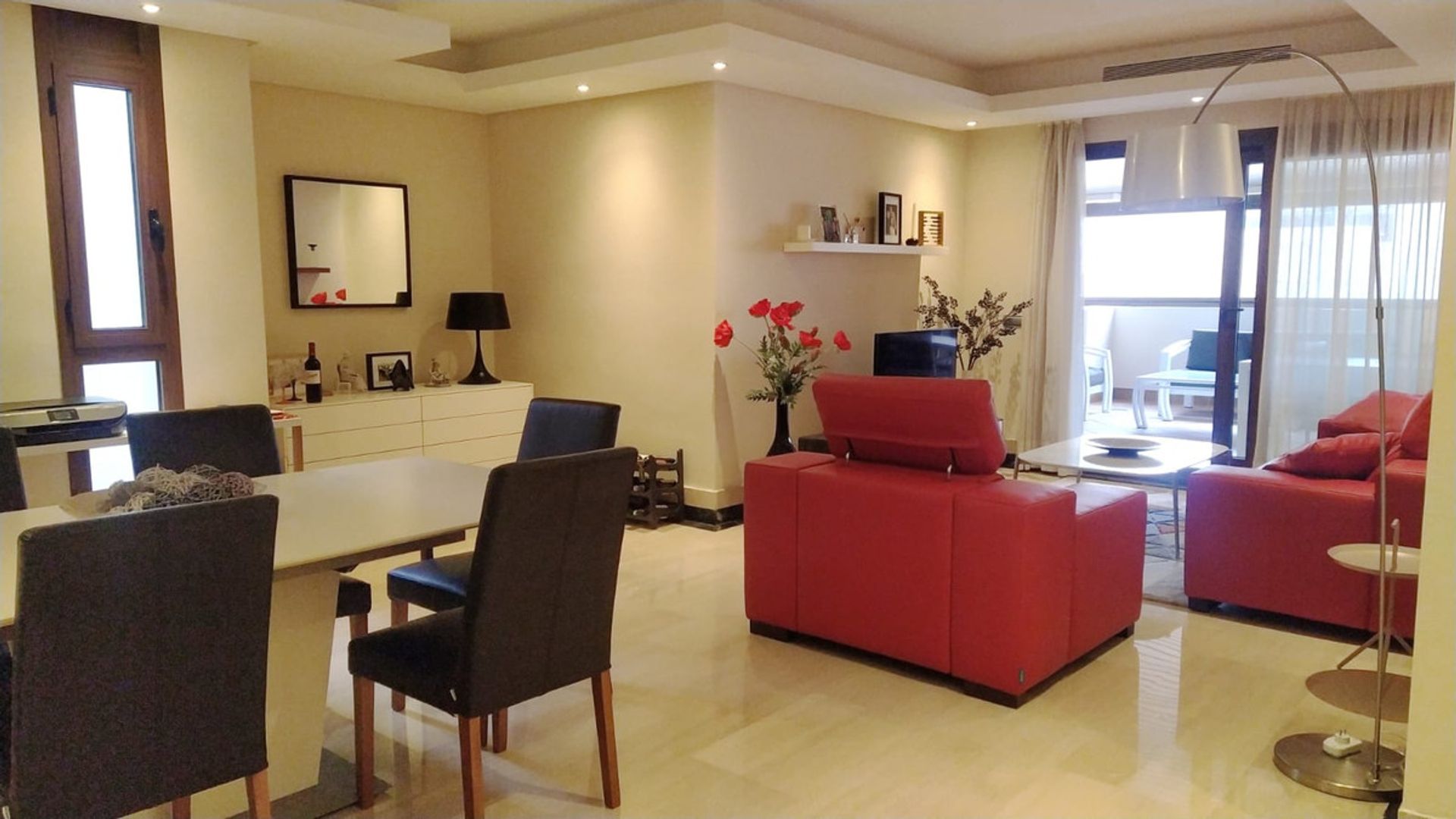 Condominium in Estepona, Andalusia 10127685