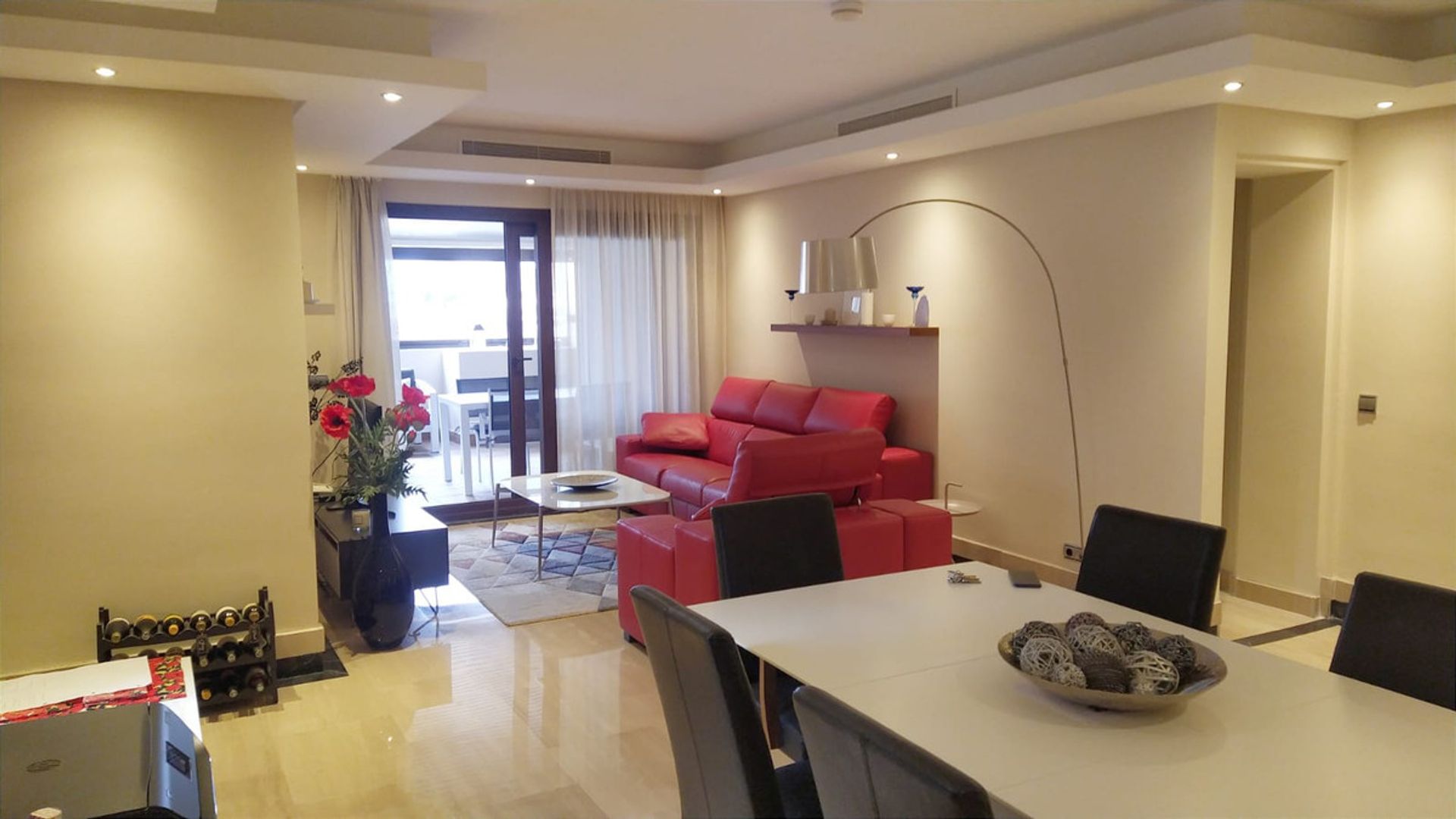 Condominium in Estepona, Andalusia 10127685