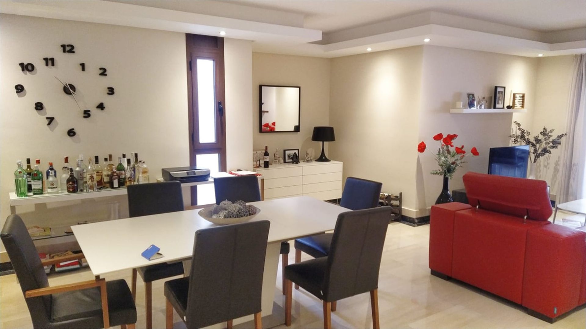 Condominium in Estepona, Andalusia 10127685