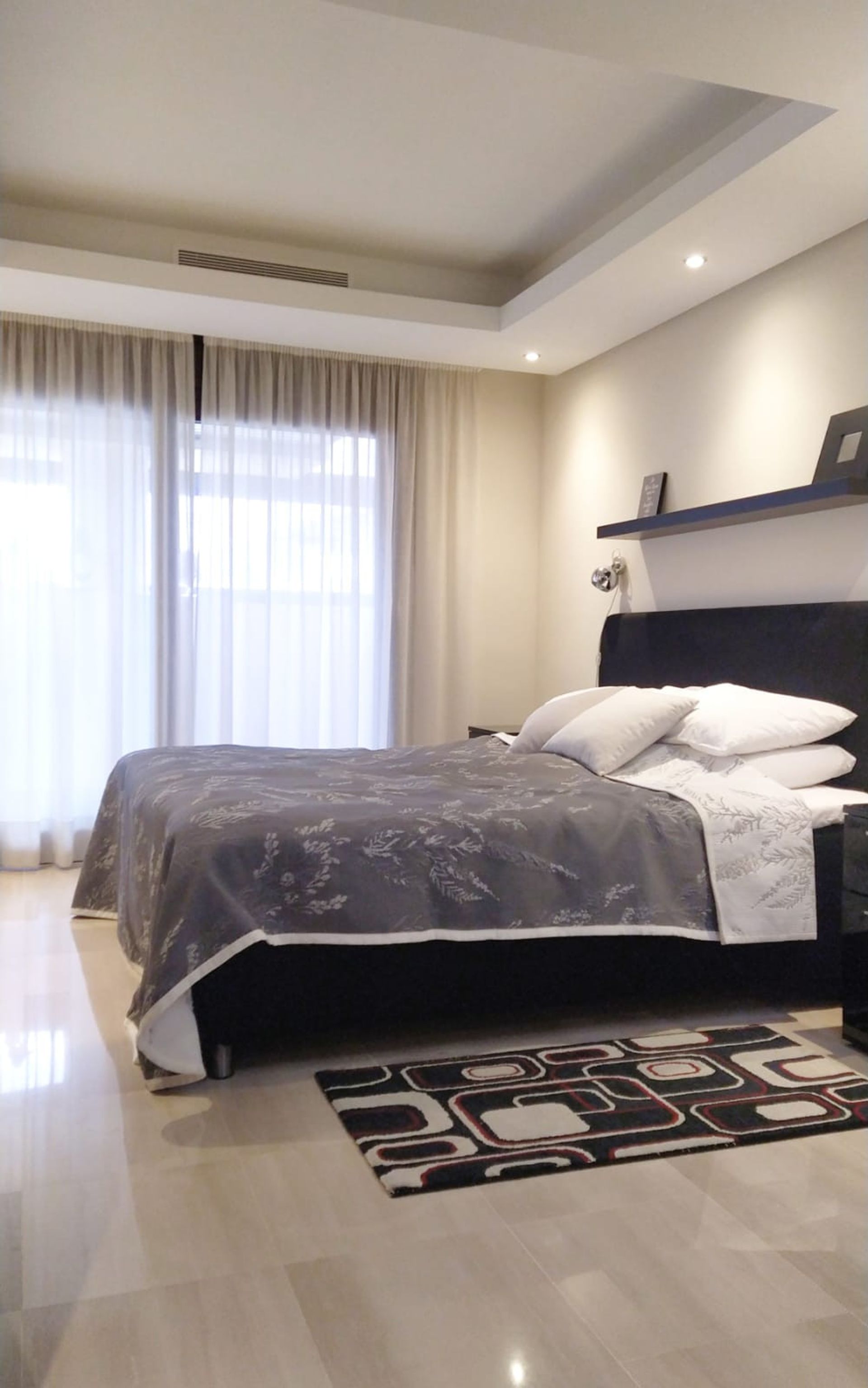 Condominium in Estepona, Andalusia 10127685