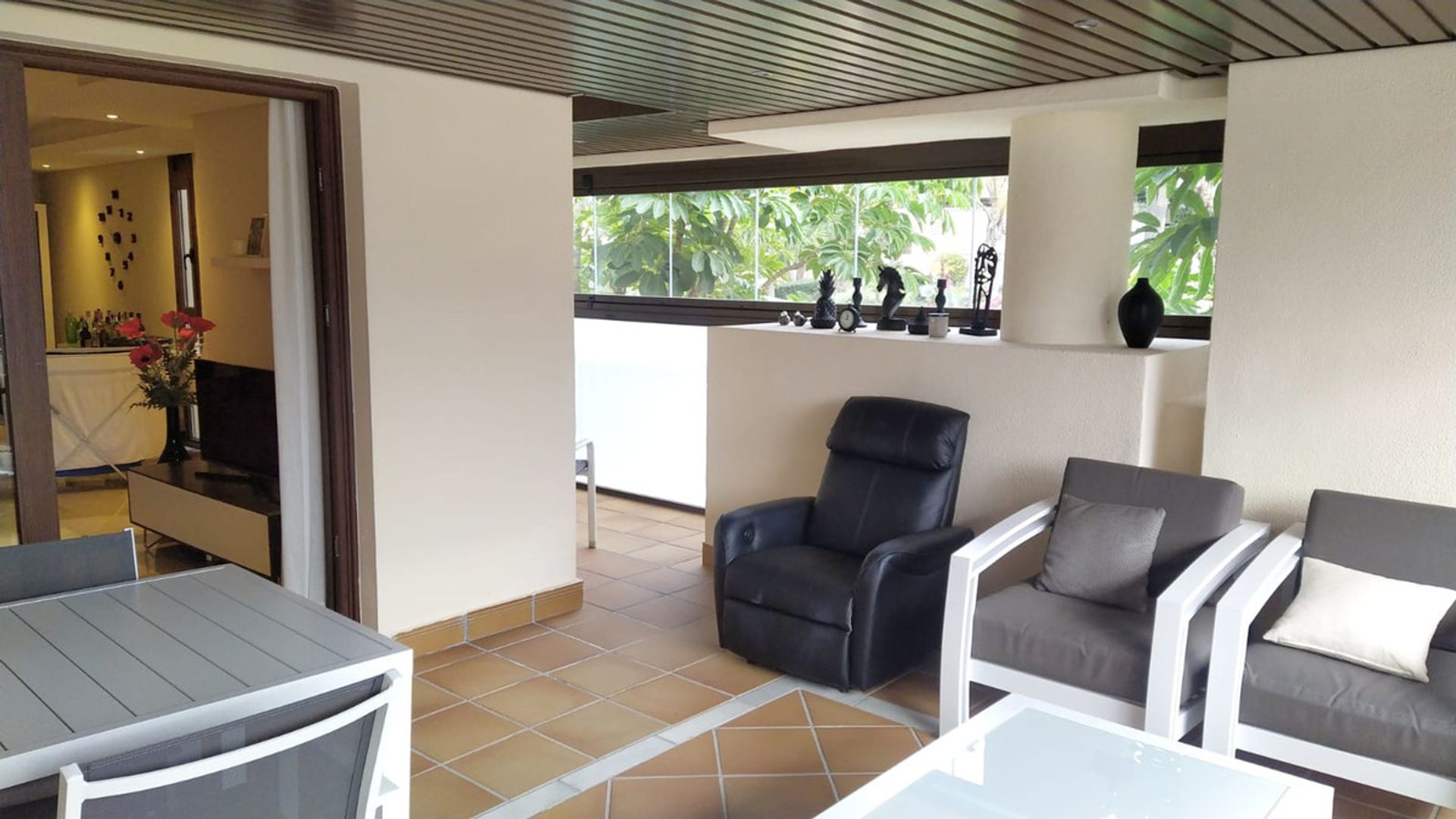 Condominium in Estepona, Andalusia 10127685