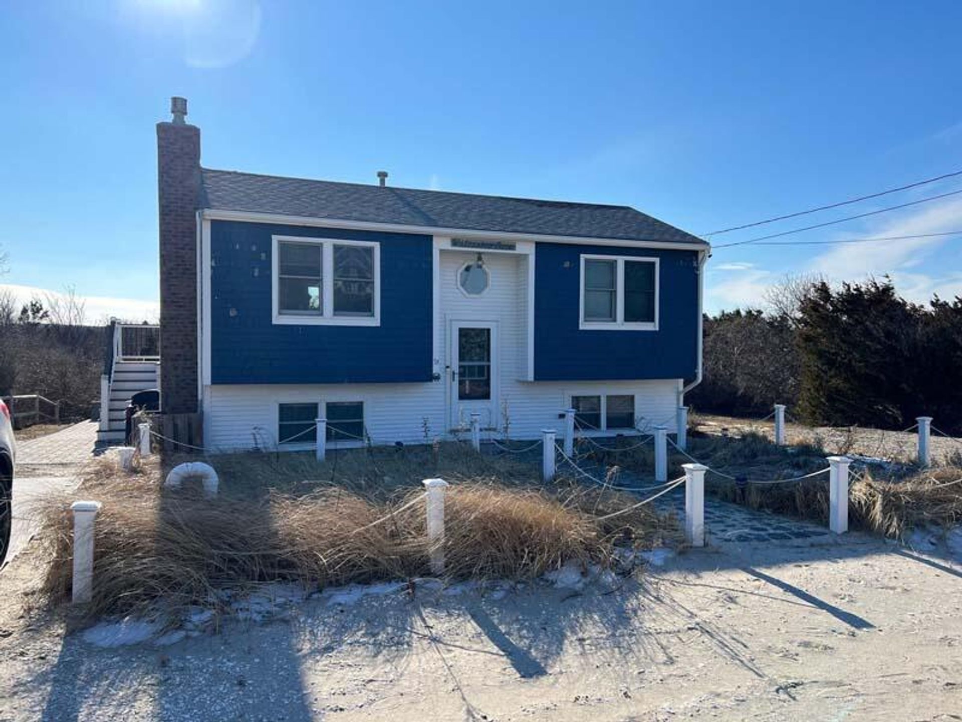 House in Plowed Neck, Massachusetts 10127717