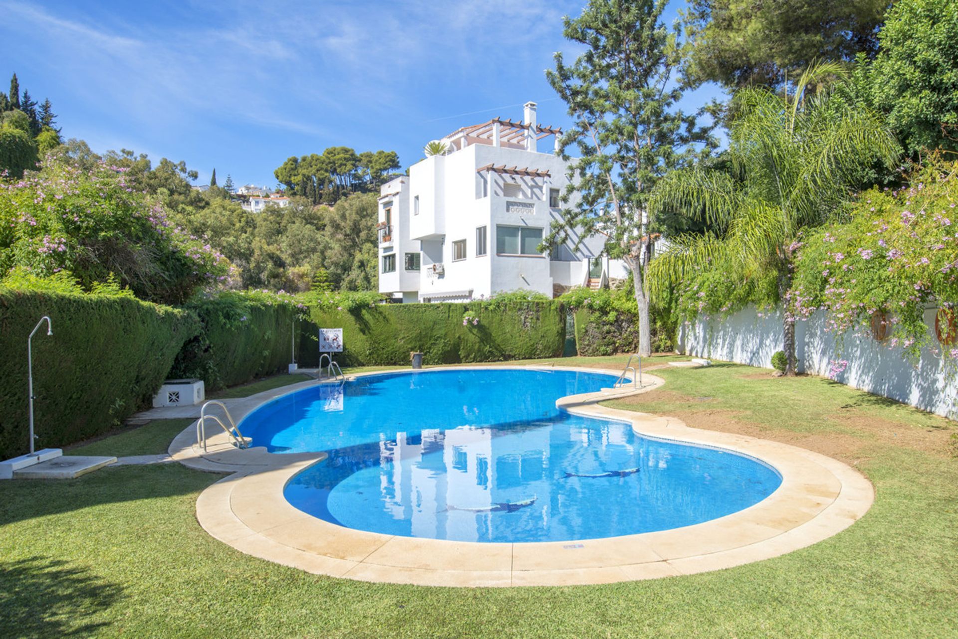 Casa nel Mijas, Andalusia 10127737