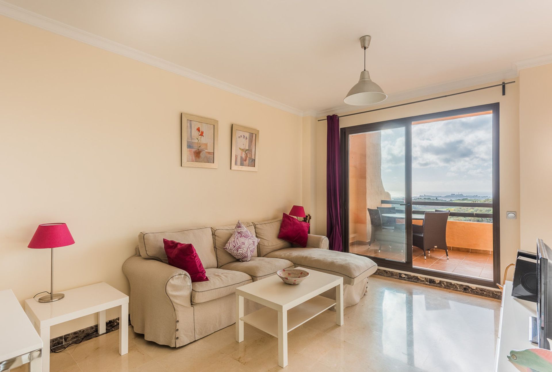 Condominium in Mijas, Andalusia 10127739