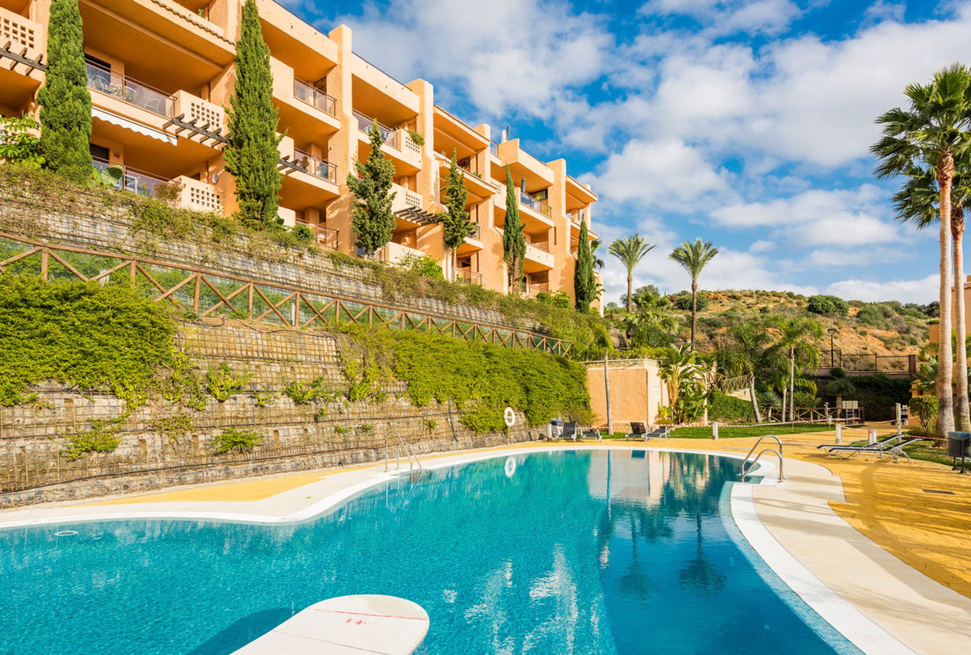 Condominium in Mijas, Andalusia 10127739