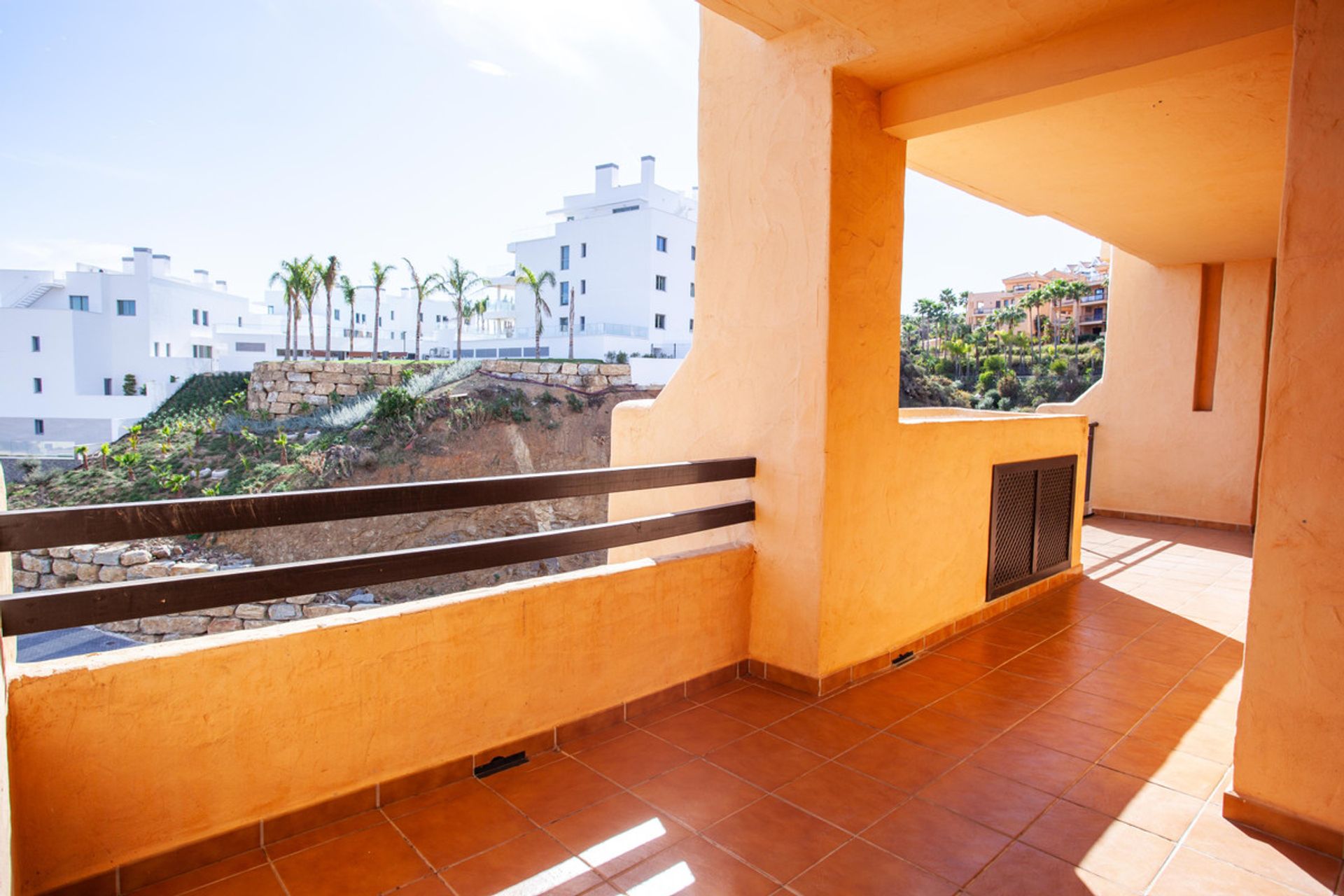 Condominium in Mijas, Andalusia 10127739