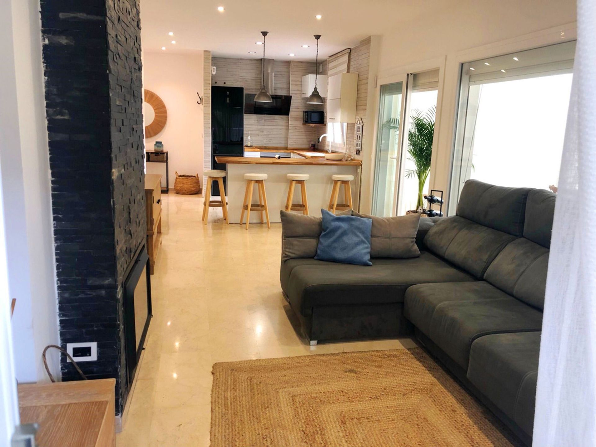 Condominio nel Estepona, Andalusia 10127755