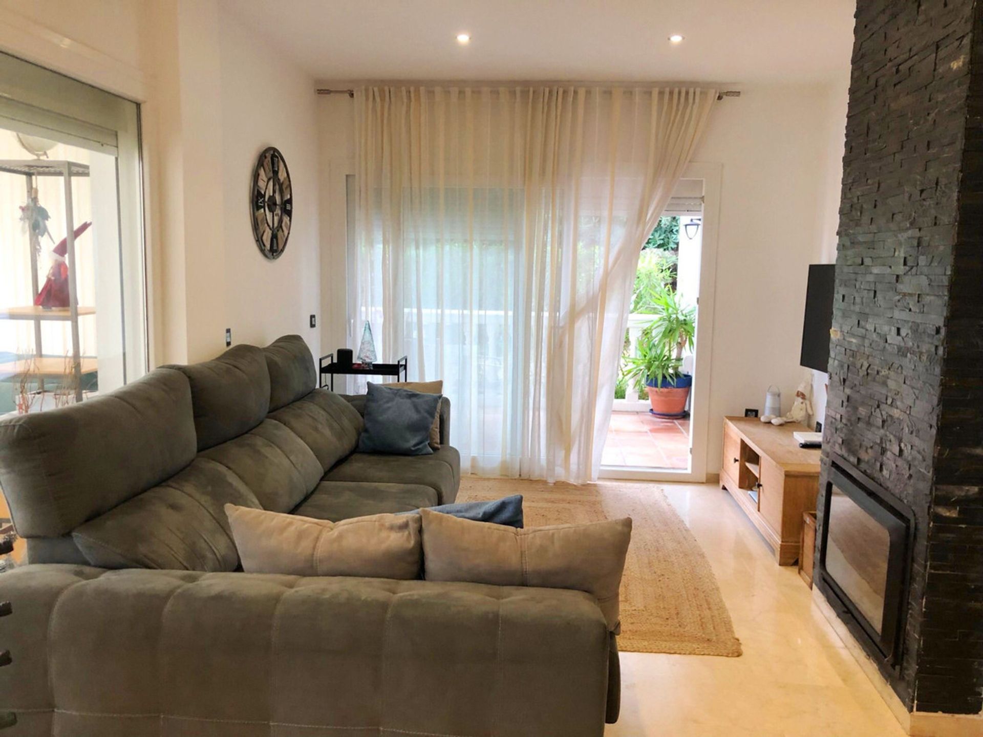 Condominio nel Estepona, Andalusia 10127755