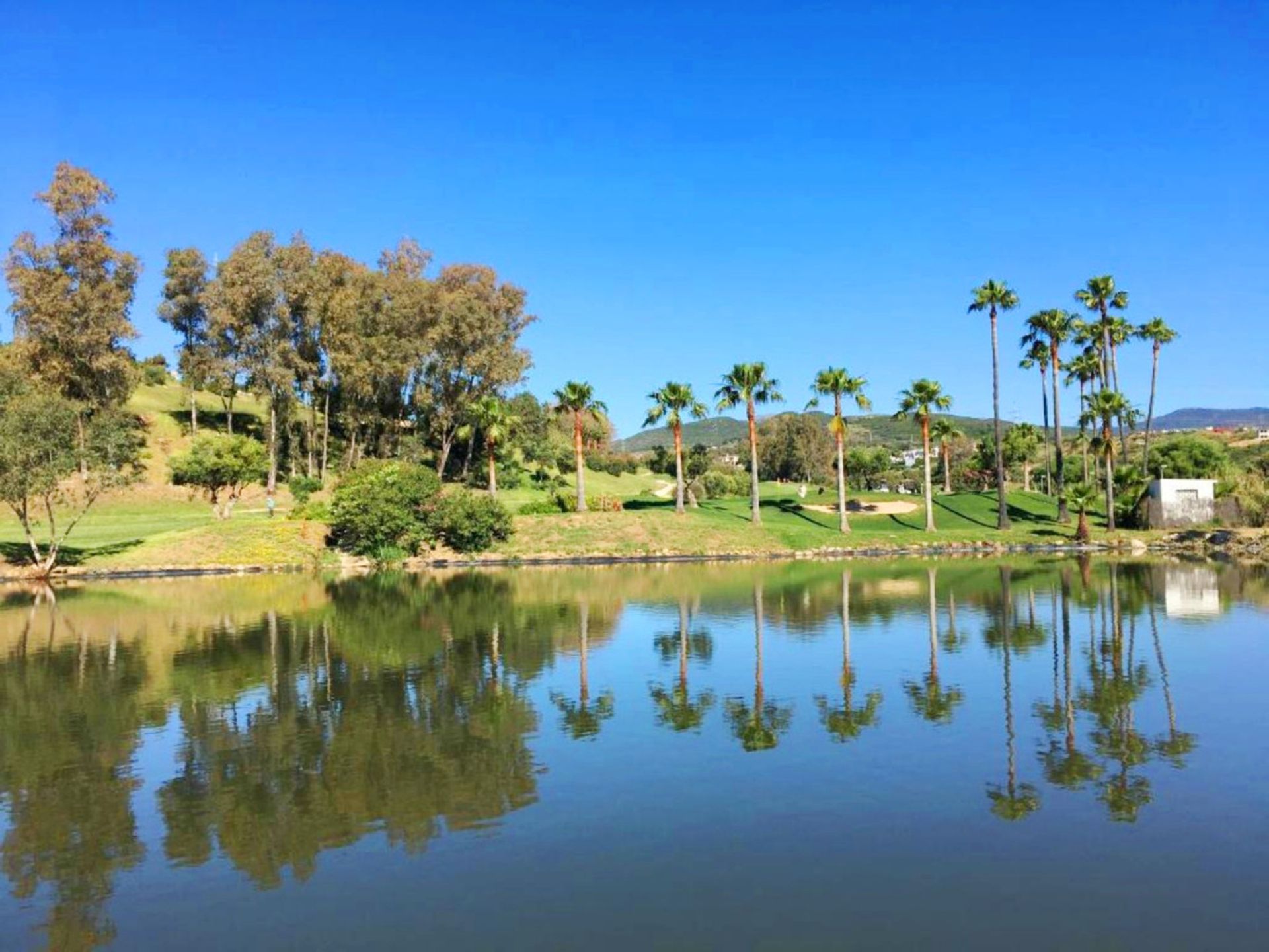 Kondominium di Estepona, Andalusia 10127755