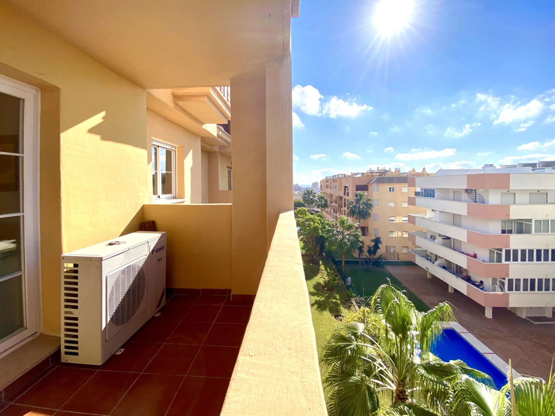 Condominio nel Santa Fe de los Boliches, Andalusia 10127797