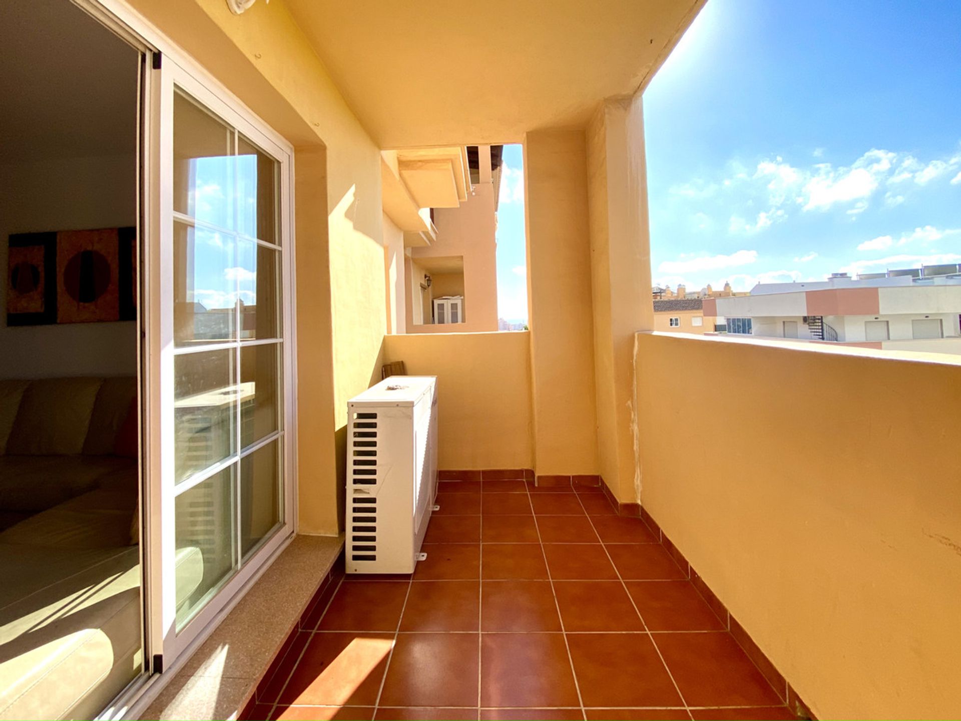 Condominio nel Santa Fe de los Boliches, Andalusia 10127797