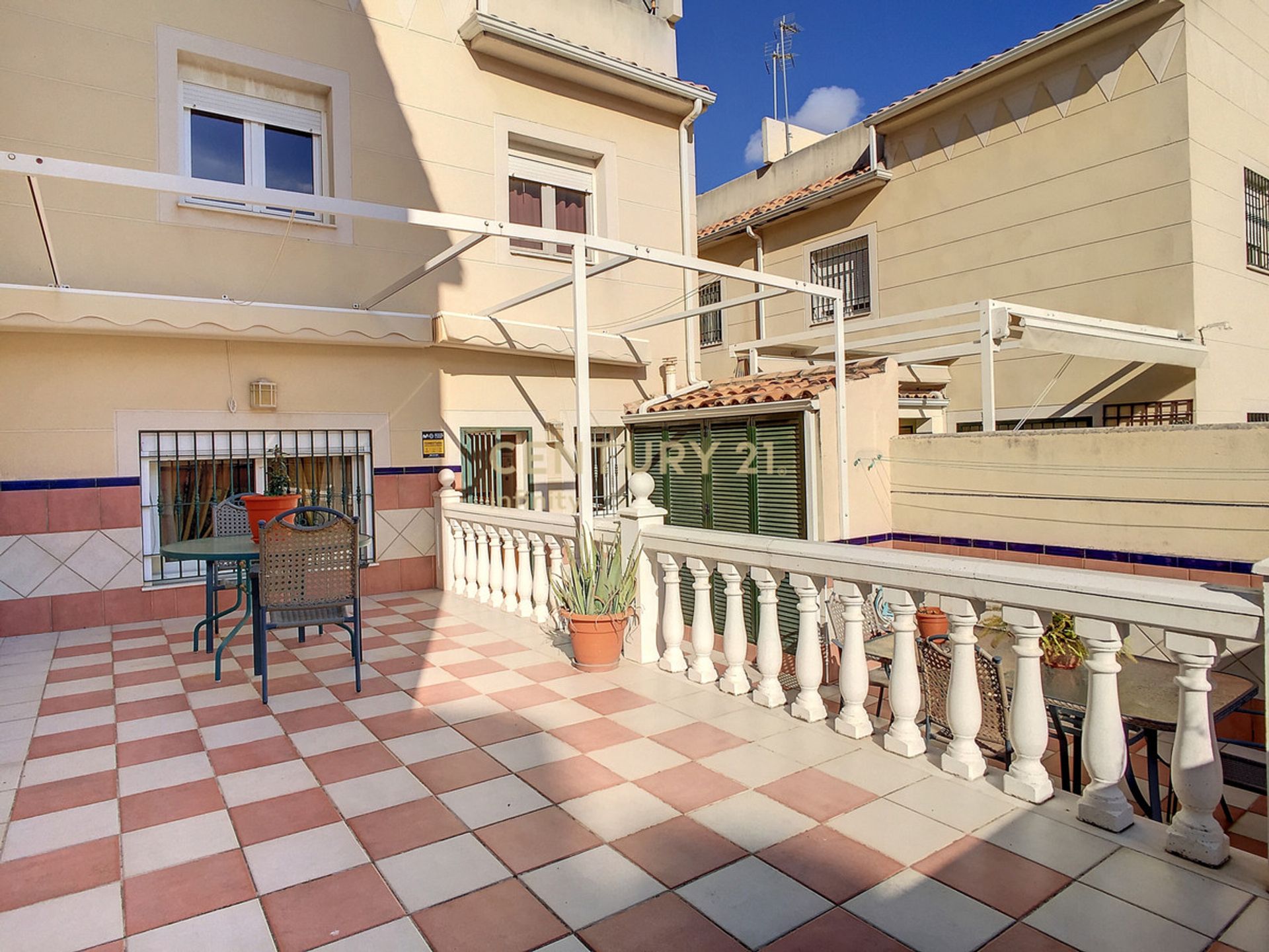 House in Fuengirola, Andalusia 10127806