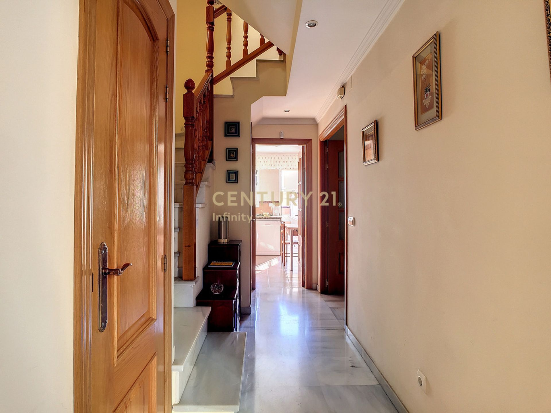 House in Fuengirola, Andalusia 10127806