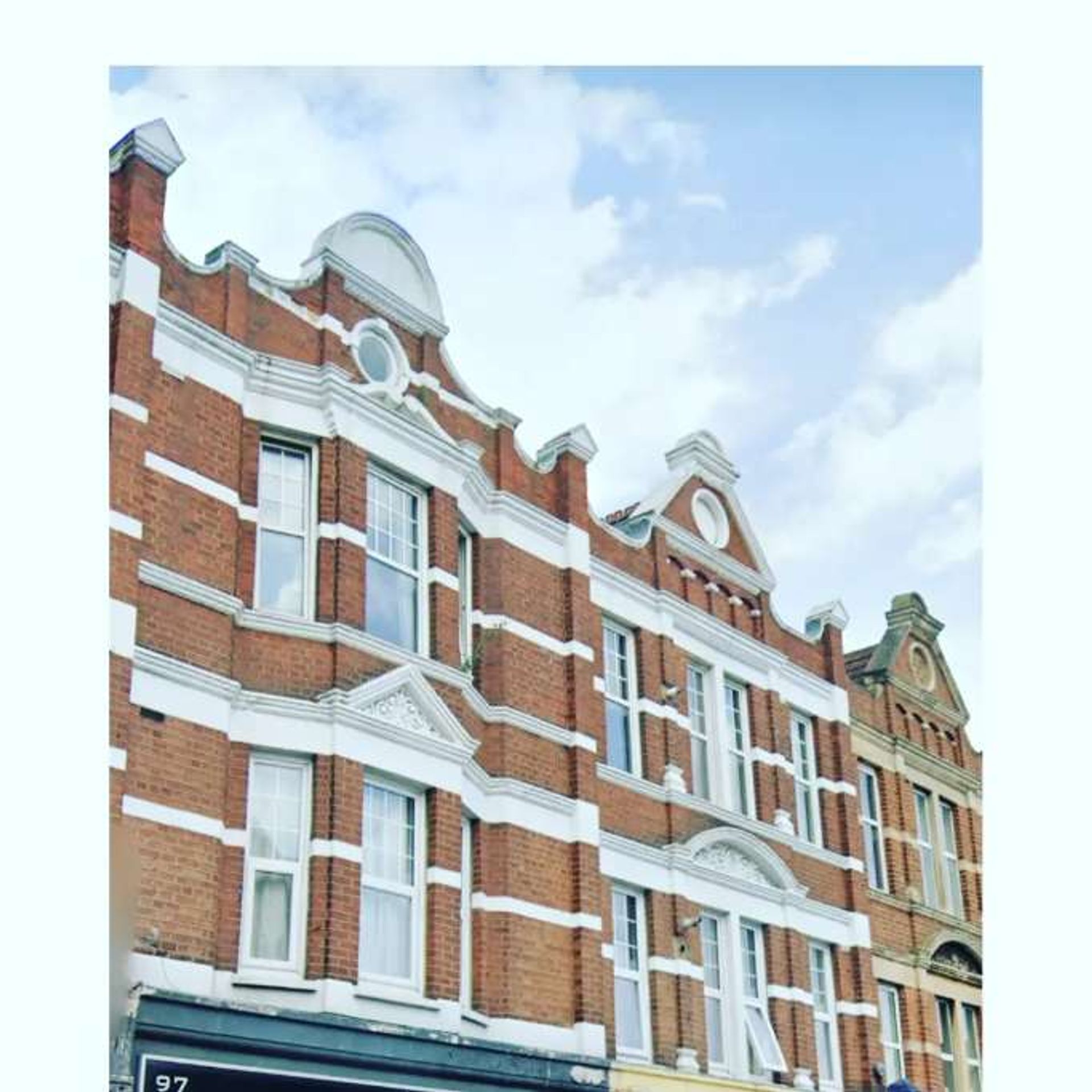 Condominium in Elmers End, Bromley 10127872