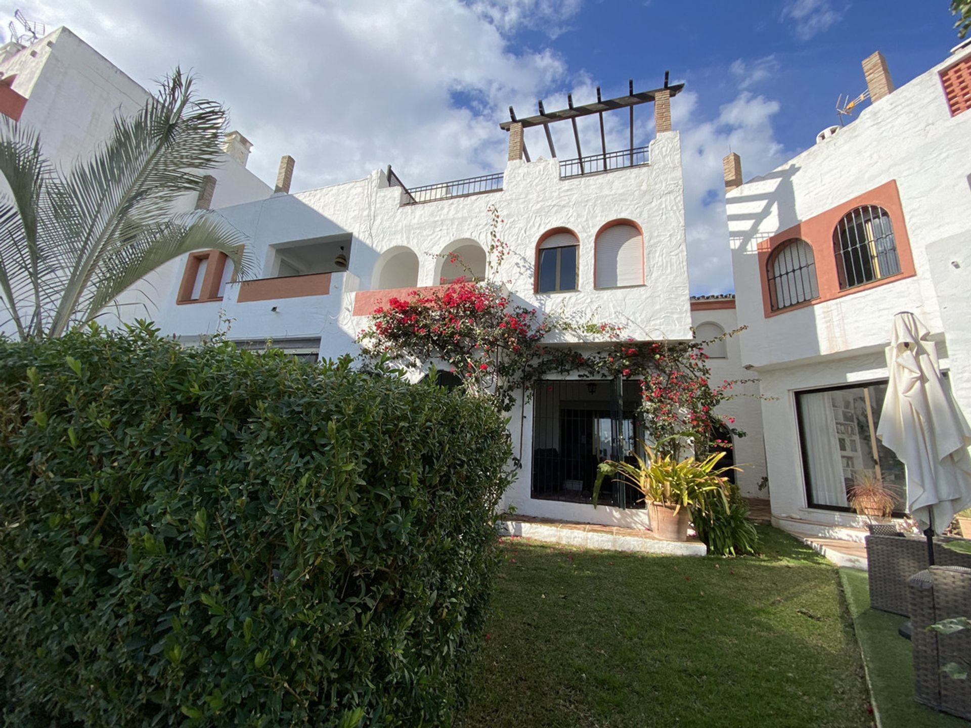 casa no Cancelada, Andalusia 10127889