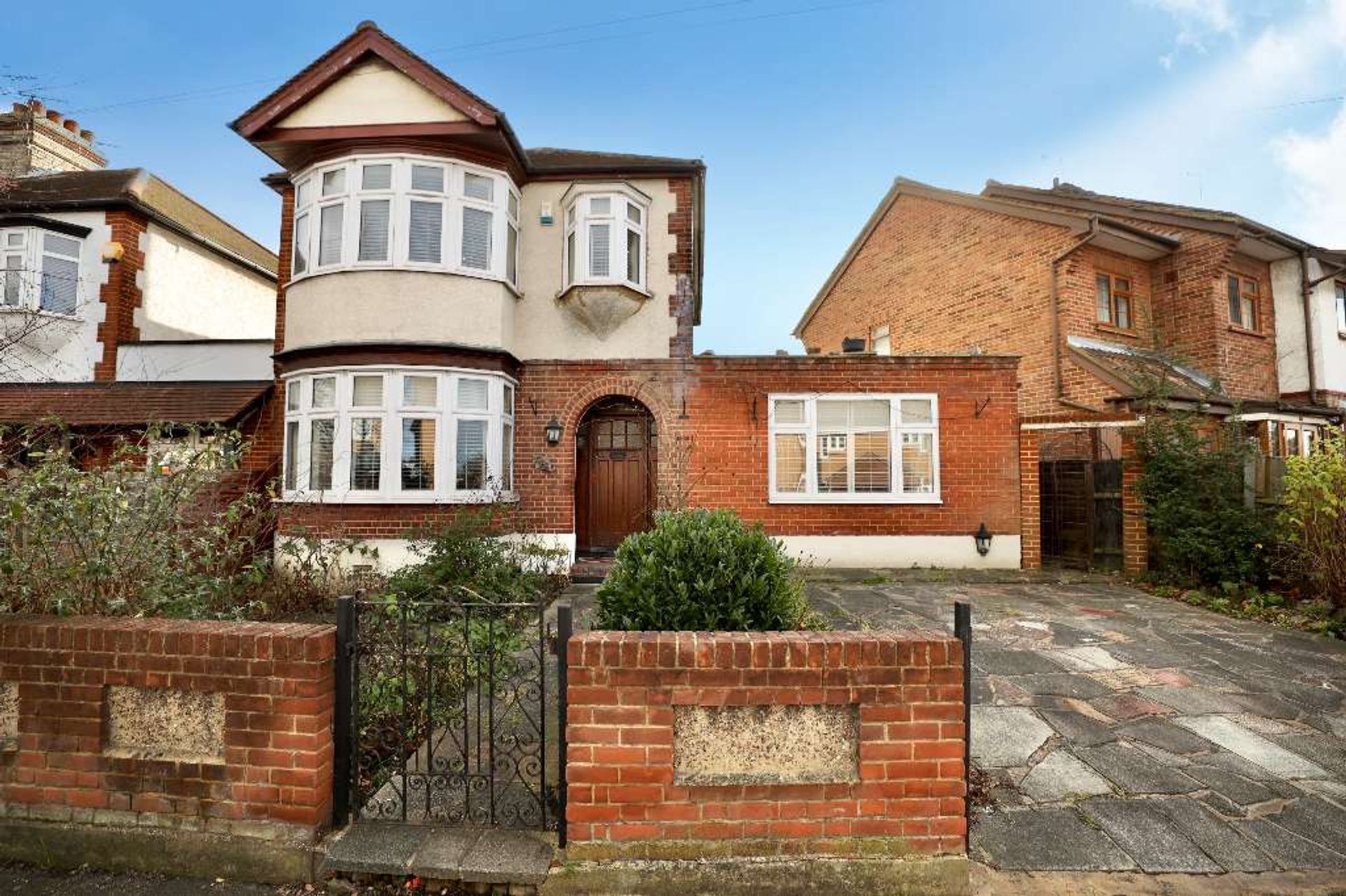 rumah dalam Walthamstow, Waltham Forest 10127906