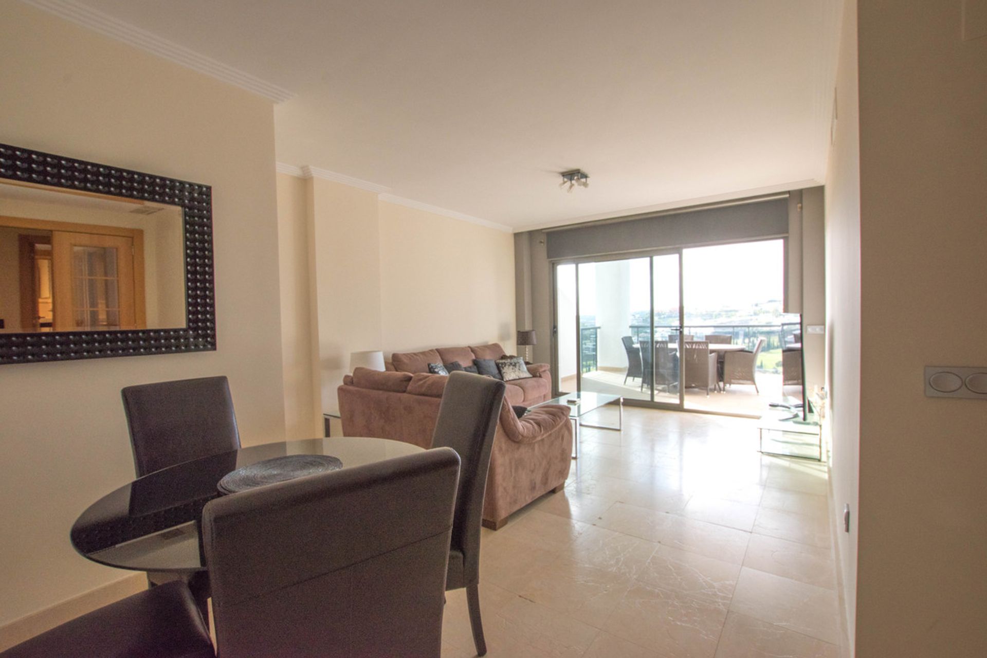 Condominio en Benahavís, Andalusia 10127915