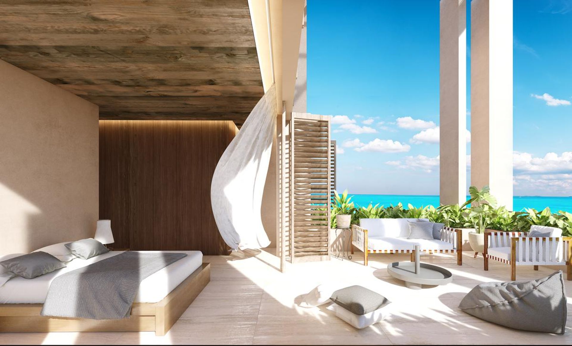 Condominio nel Tulum, Quintana Roo 10127970