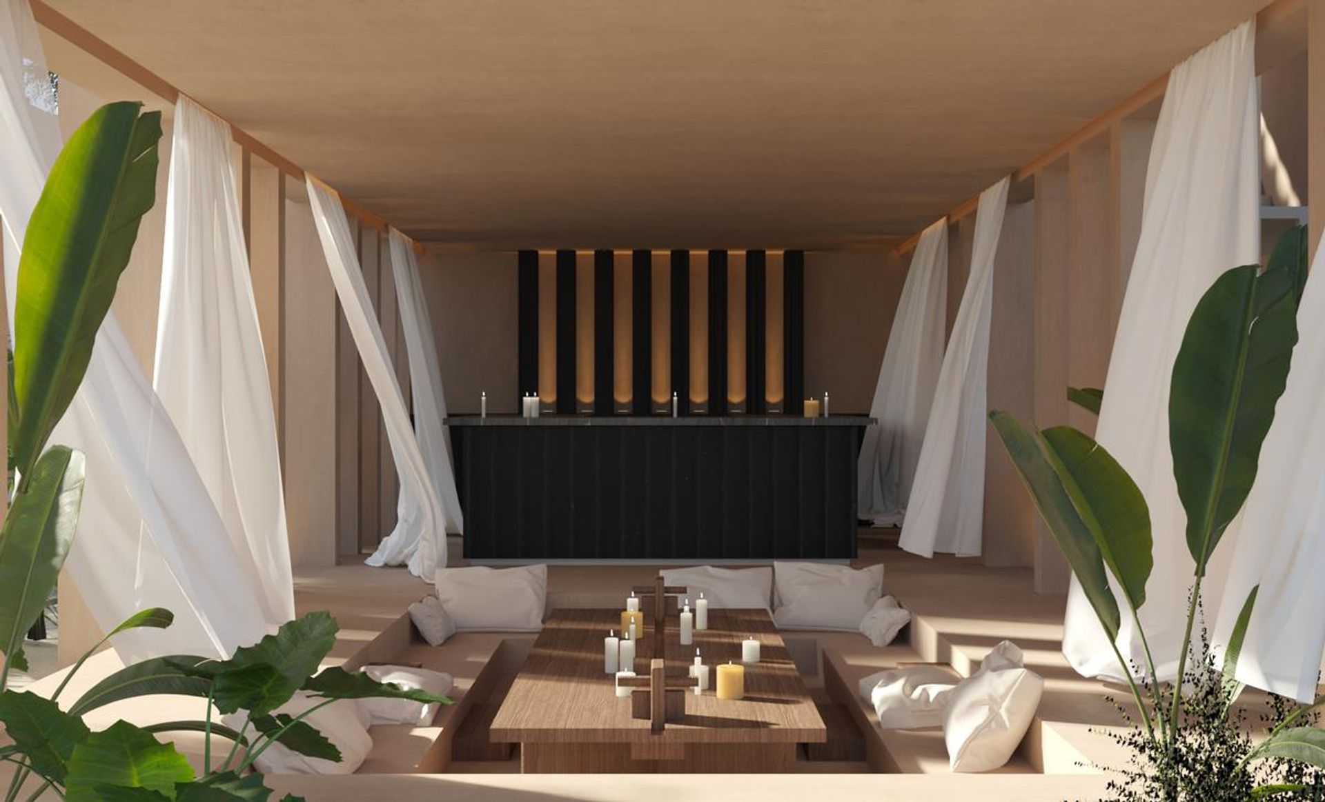 Condominio nel Tulum, Quintana Roo 10127970