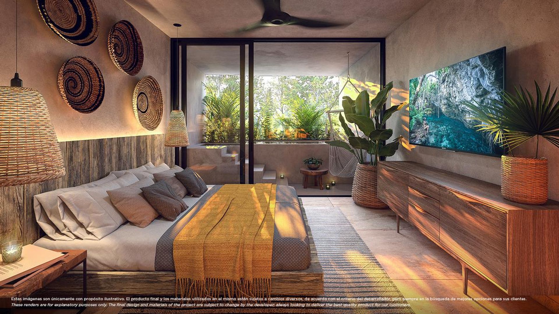 عمارات في Tulum, Quintana Roo 10127990