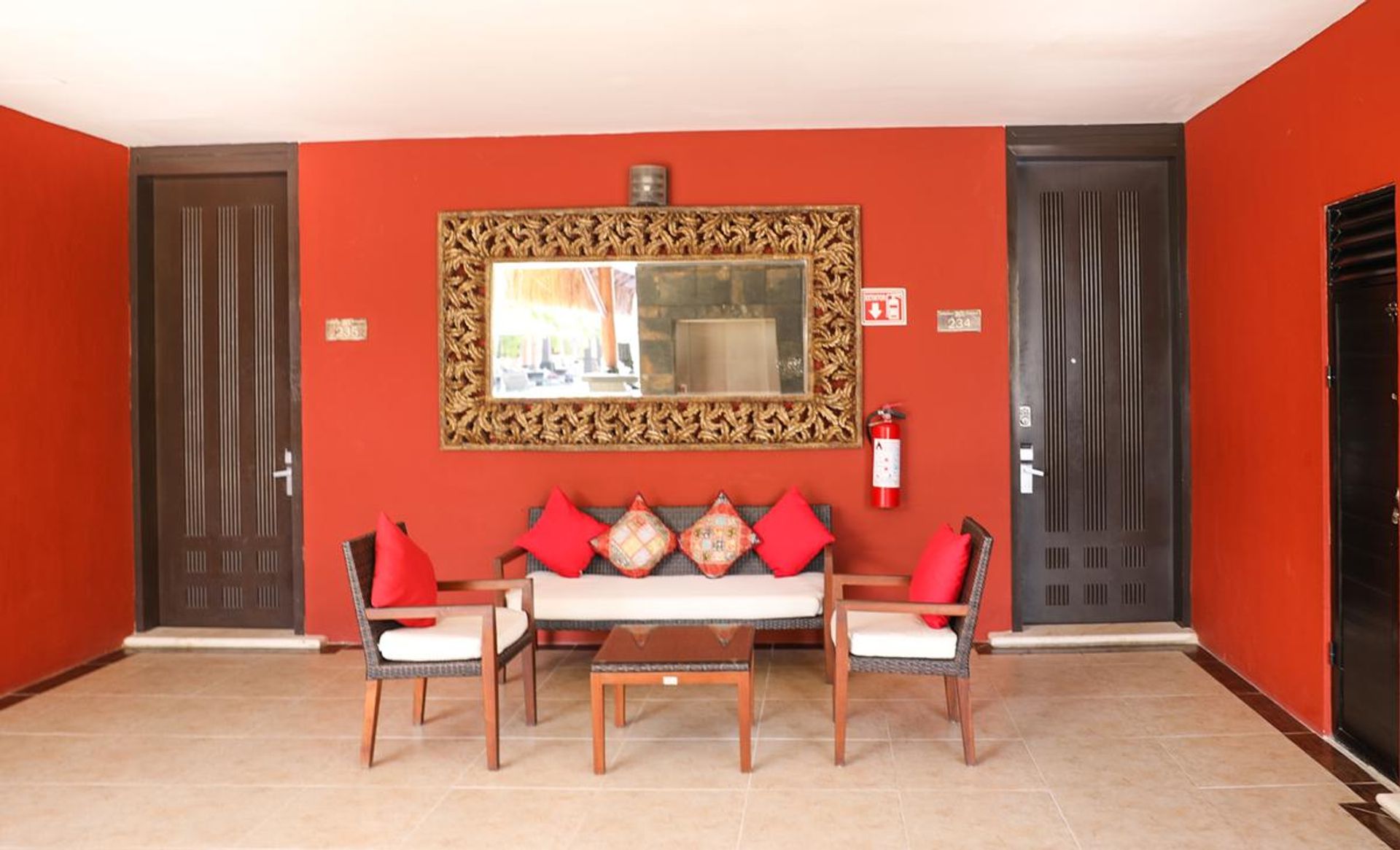 Condominium in Playa del Carmen, Quintana Roo 10127992