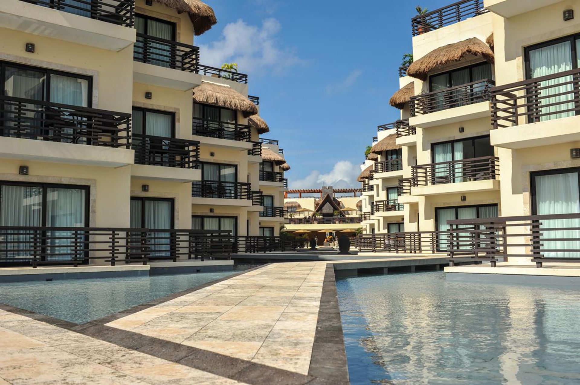 Condominium in Playa del Carmen, Quintana Roo 10127992