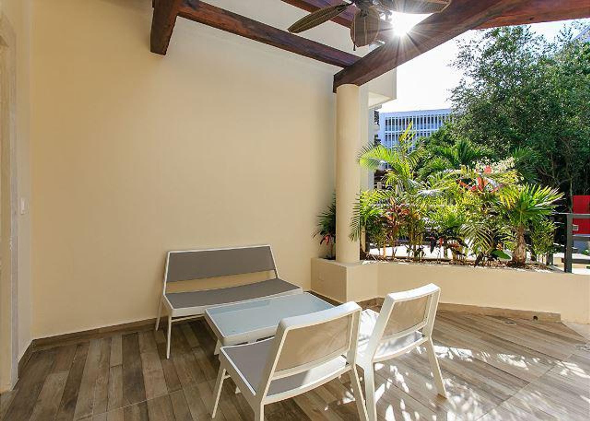 Condominium in Playa del Carmen, Quintana Roo 10127992