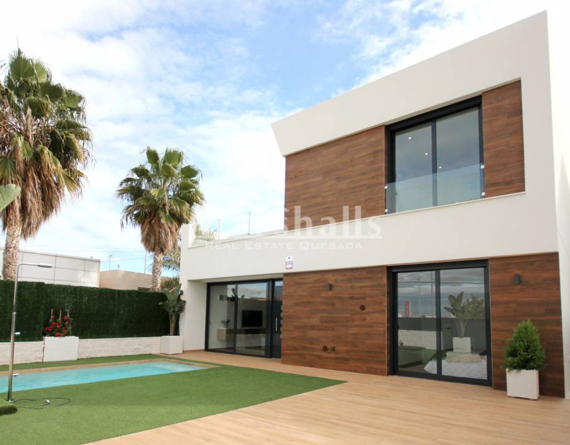 Hus i Benijofar, Valencia 10128002