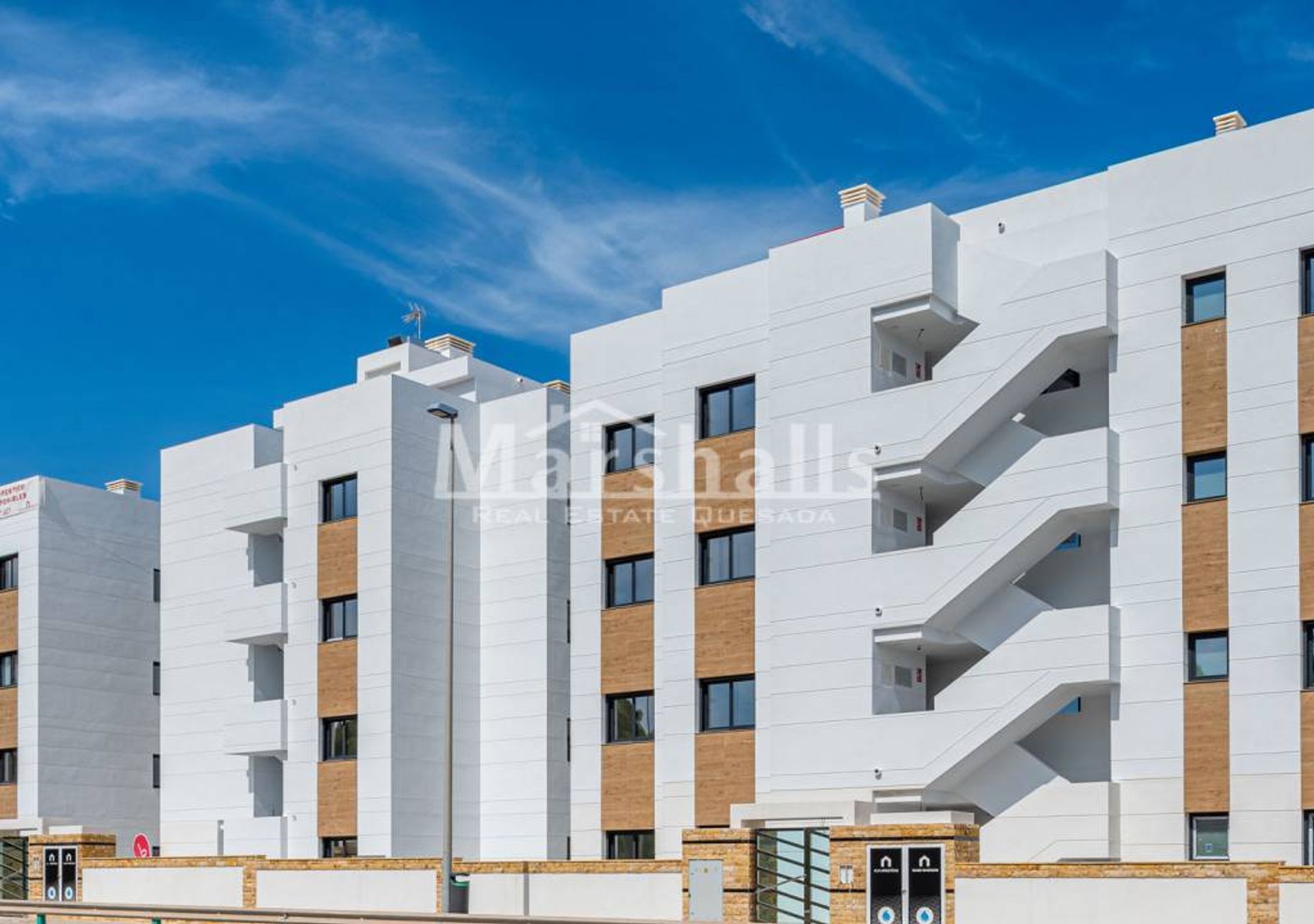 Condominio en Guardamar del Segura, Valencian Community 10128012