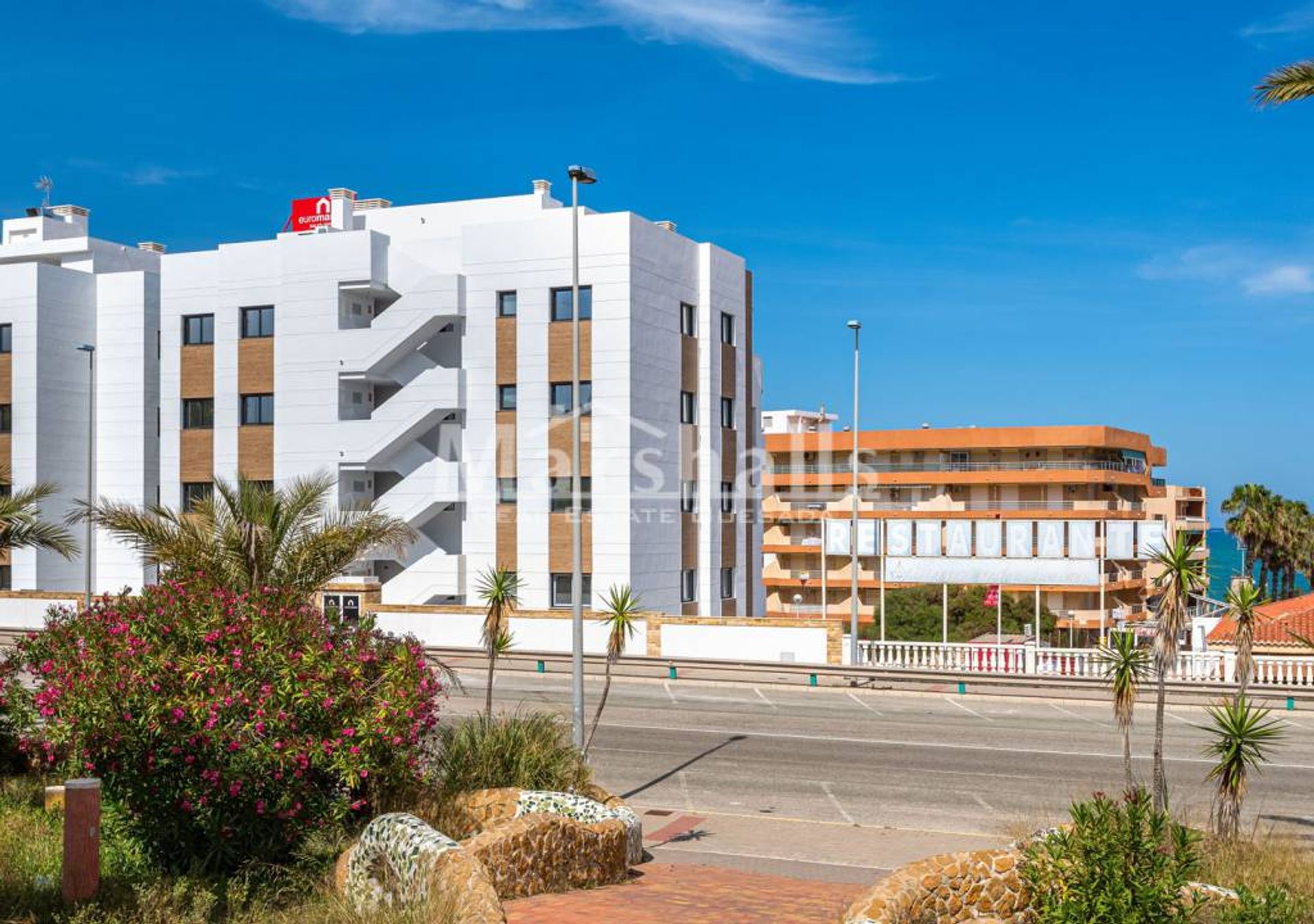 Condominio en Guardamar del Segura, Valencian Community 10128012