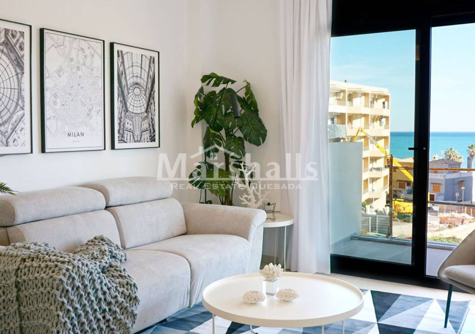 Condominio en Guardamar del Segura, Valencian Community 10128012