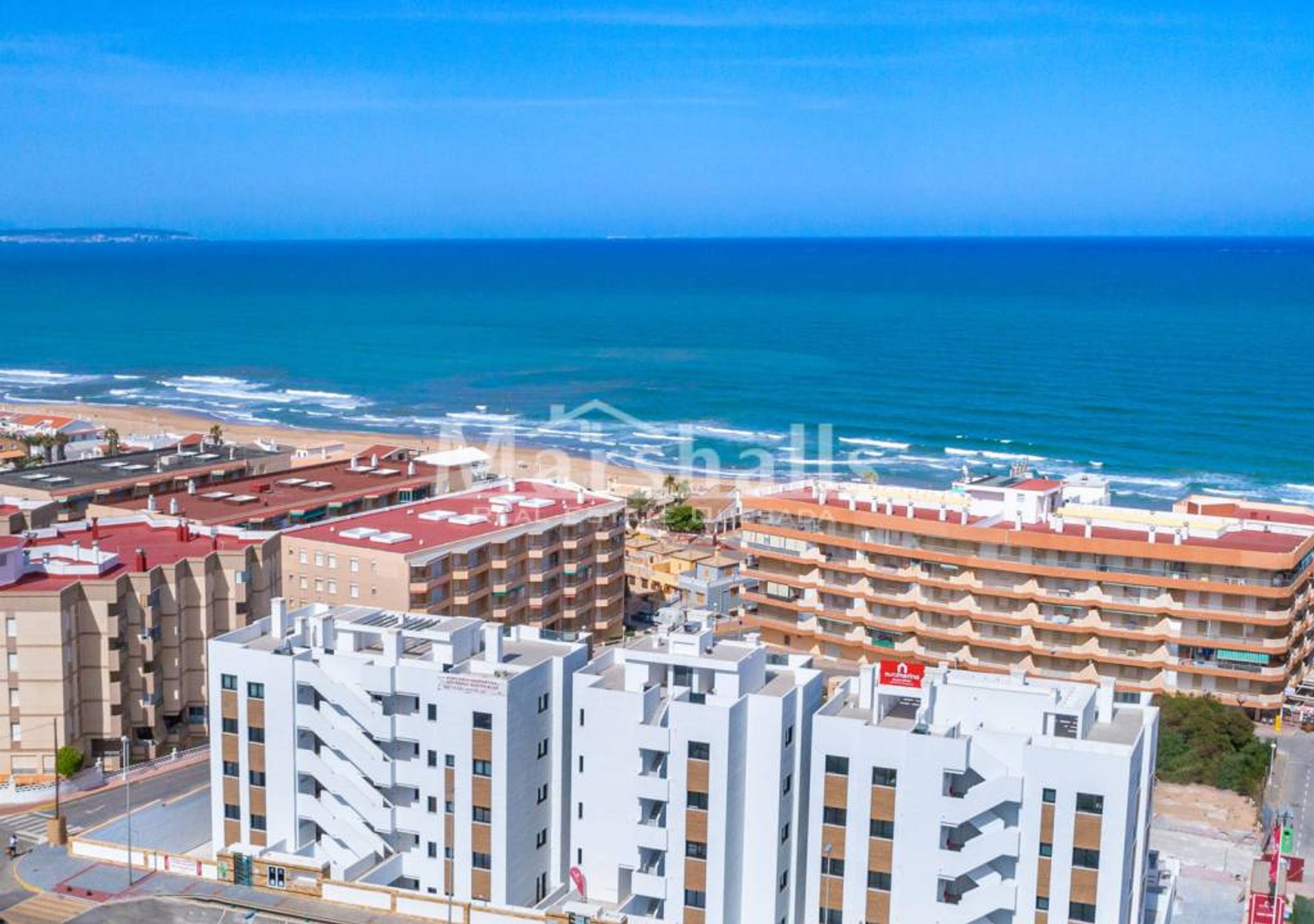 Condominio en Guardamar del Segura, Valencian Community 10128012