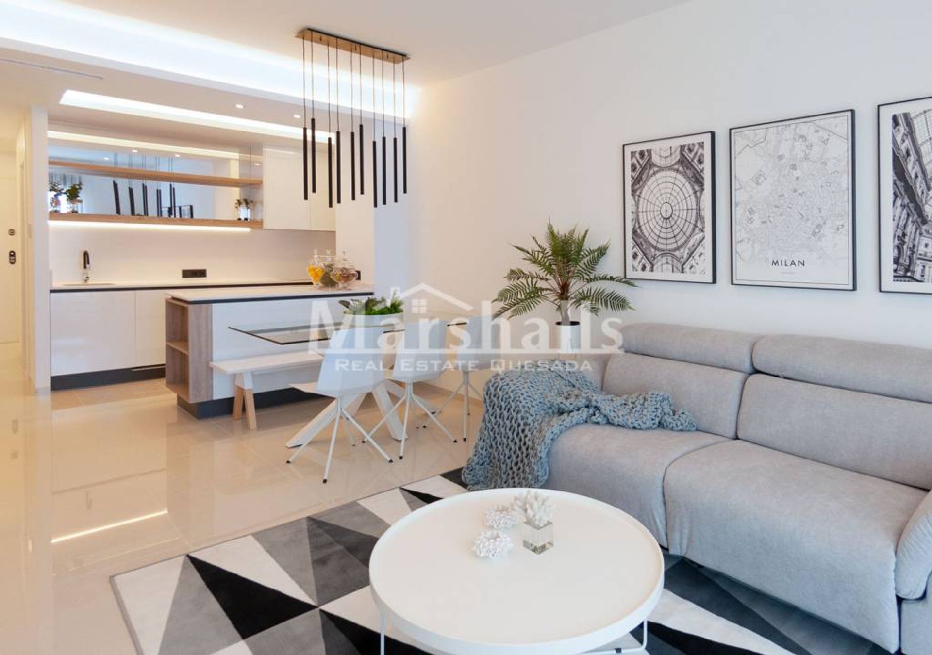 Condominio en Guardamar del Segura, Valencian Community 10128012