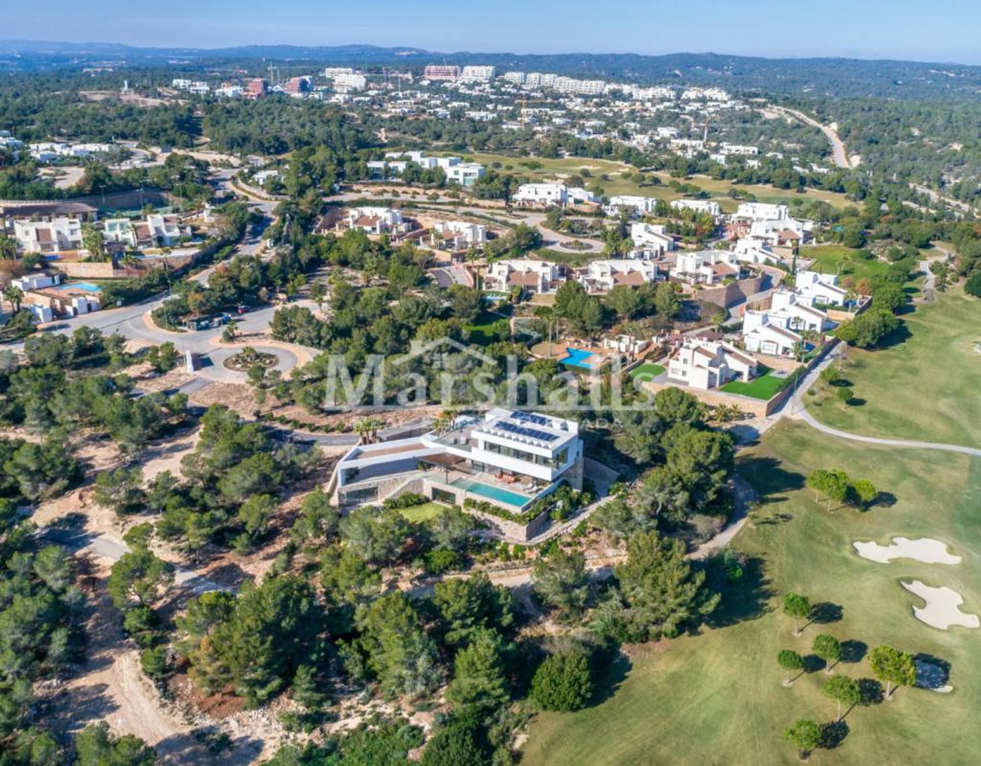 Casa nel Dehesa de Campoamor, Comunidad Valenciana 10128046