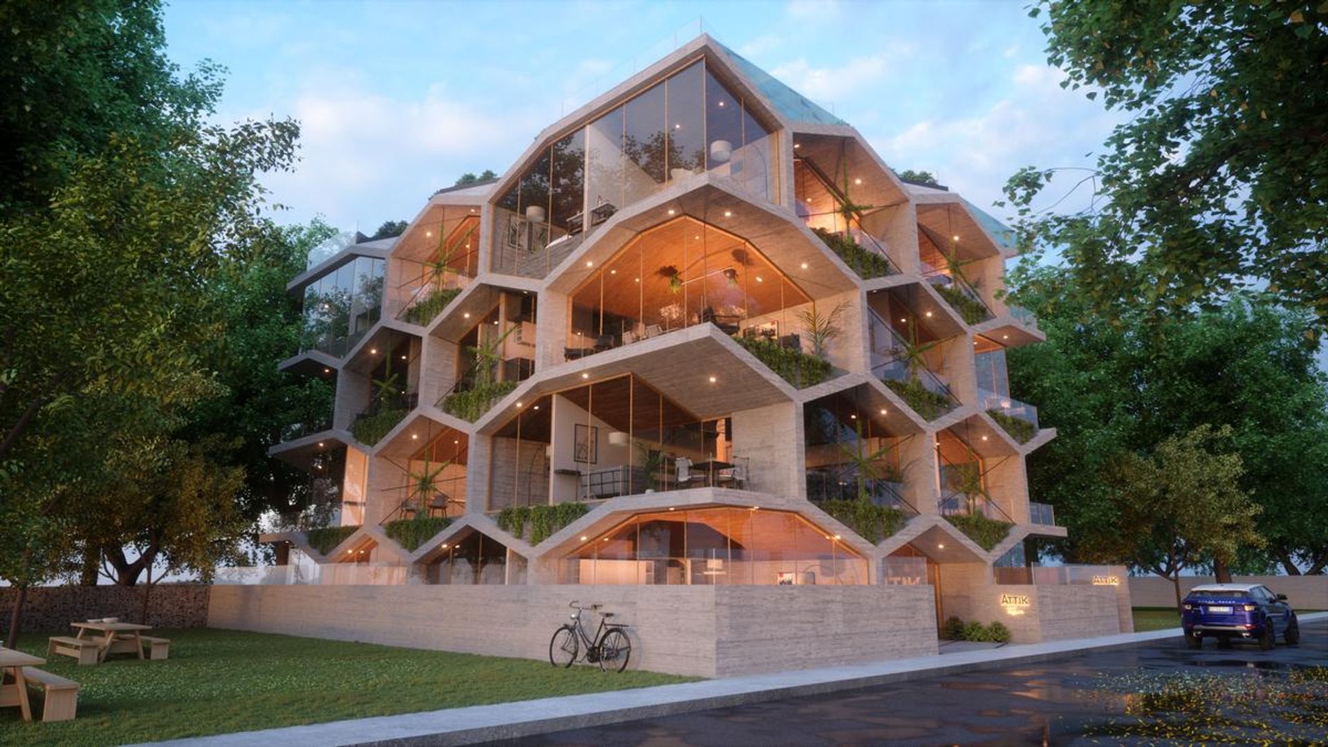 Condominio nel Tulum, Quintana Roo 10128058