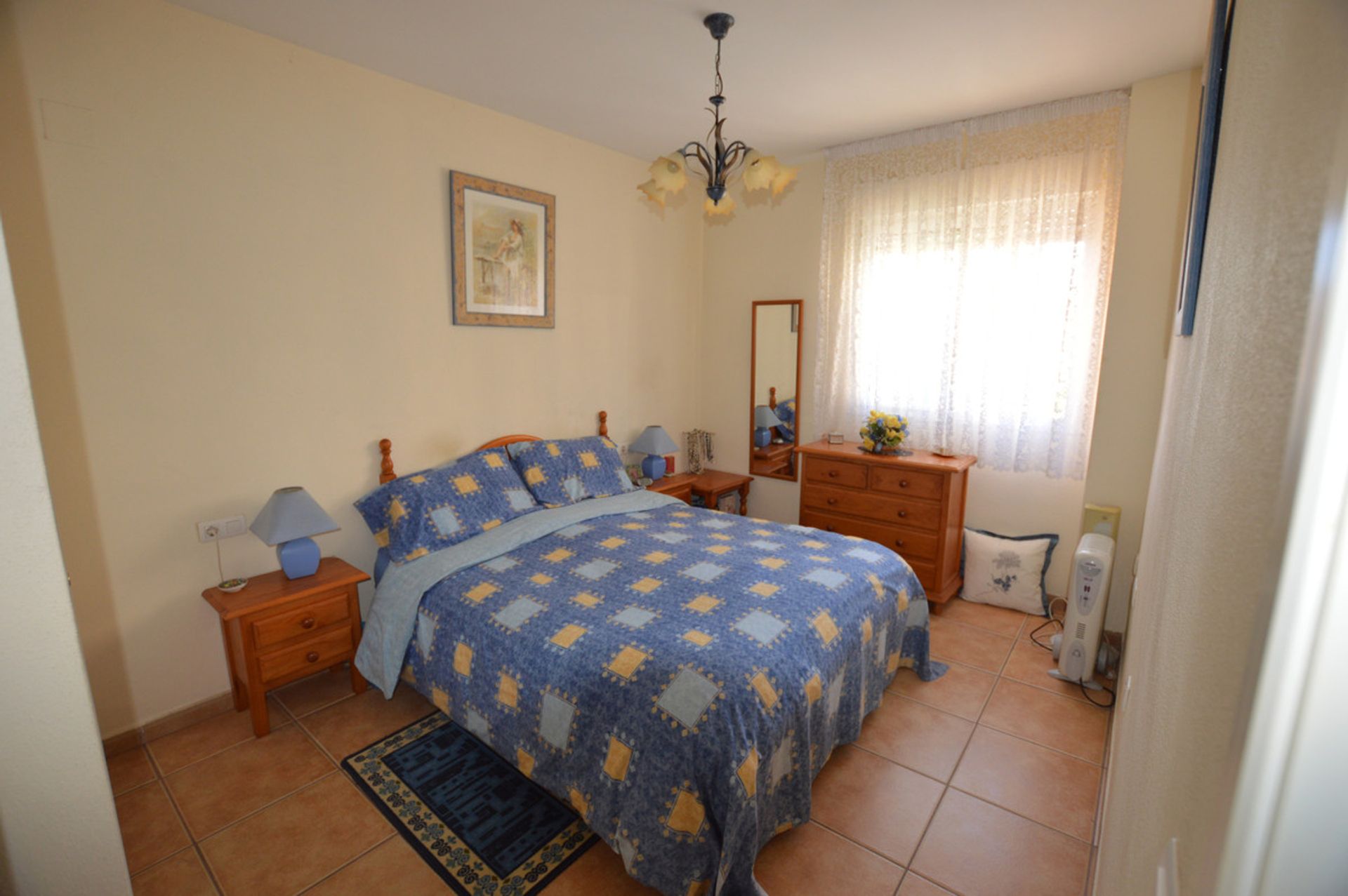 Condominio nel Santa Fe de los Boliches, Andalusia 10128087