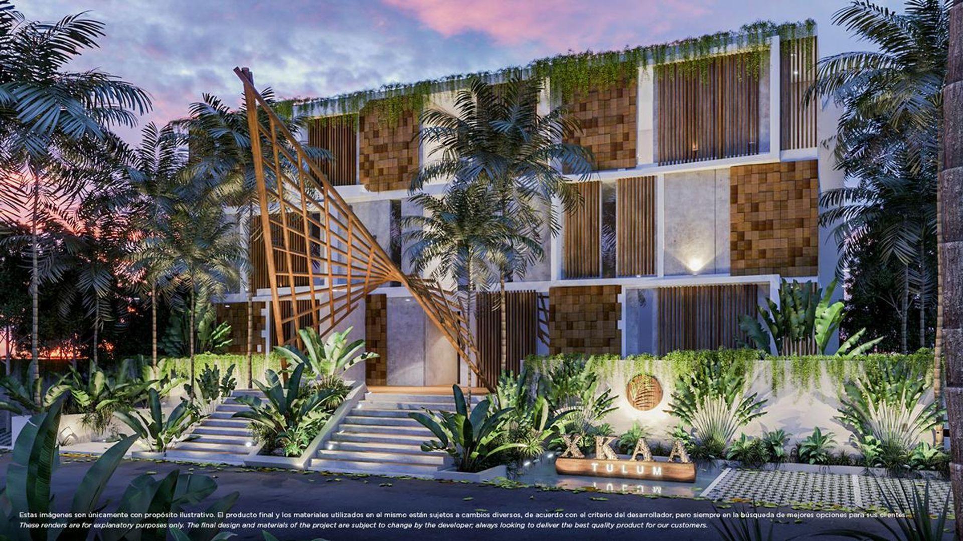 Condominio nel Tulum, Quintana Roo 10128088