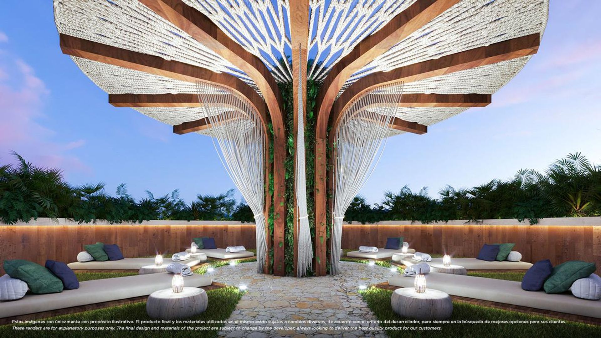 عمارات في Tulum, Quintana Roo 10128088