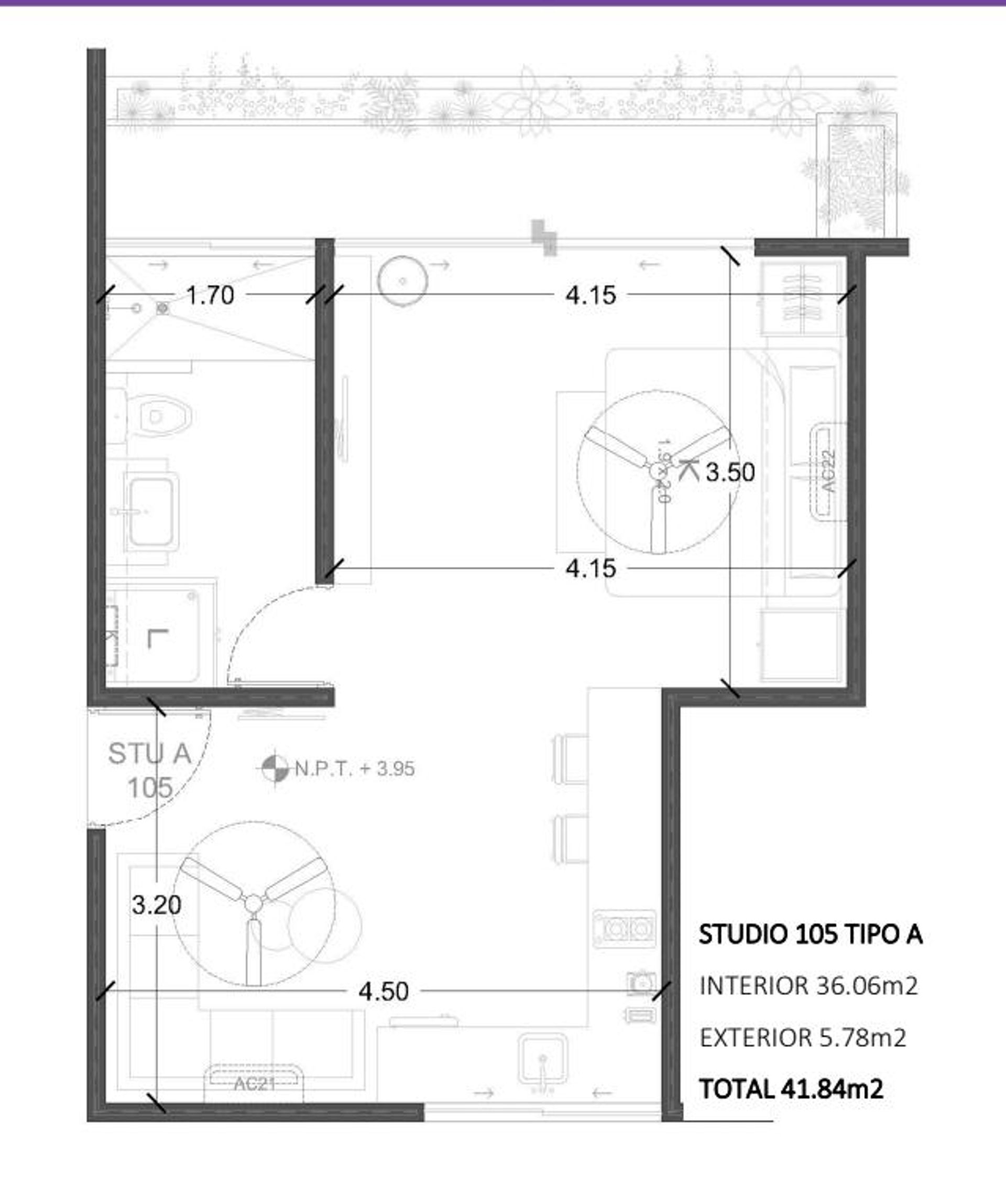 Condominium dans Tulum, Quintana Roo 10128092